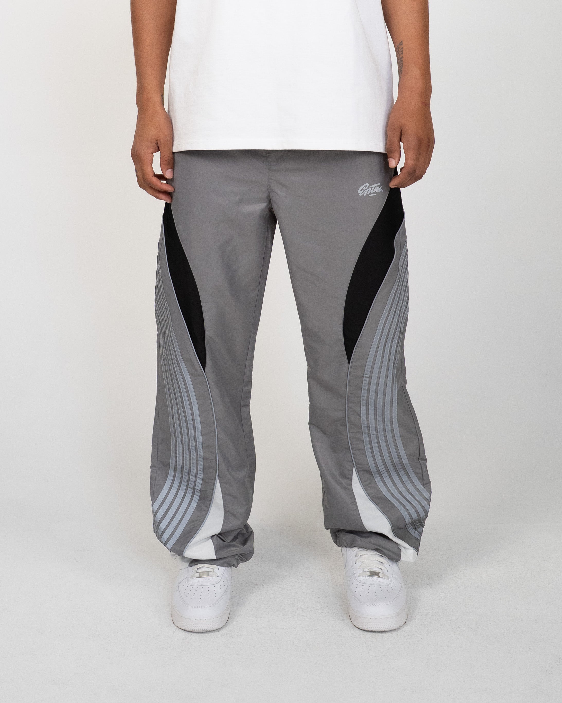 EPTM Clarken Pants - Grey