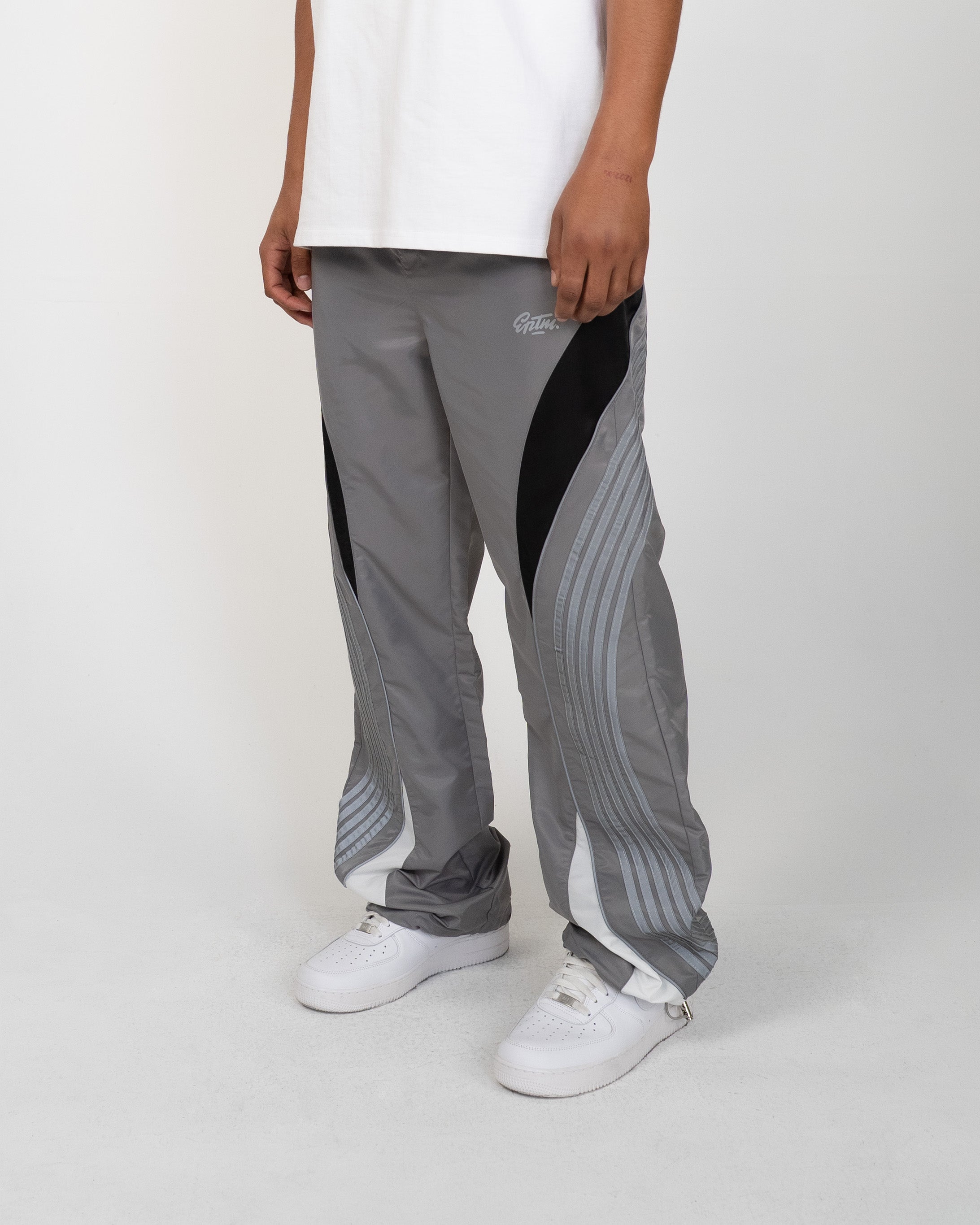 EPTM Clarken Pants - Grey