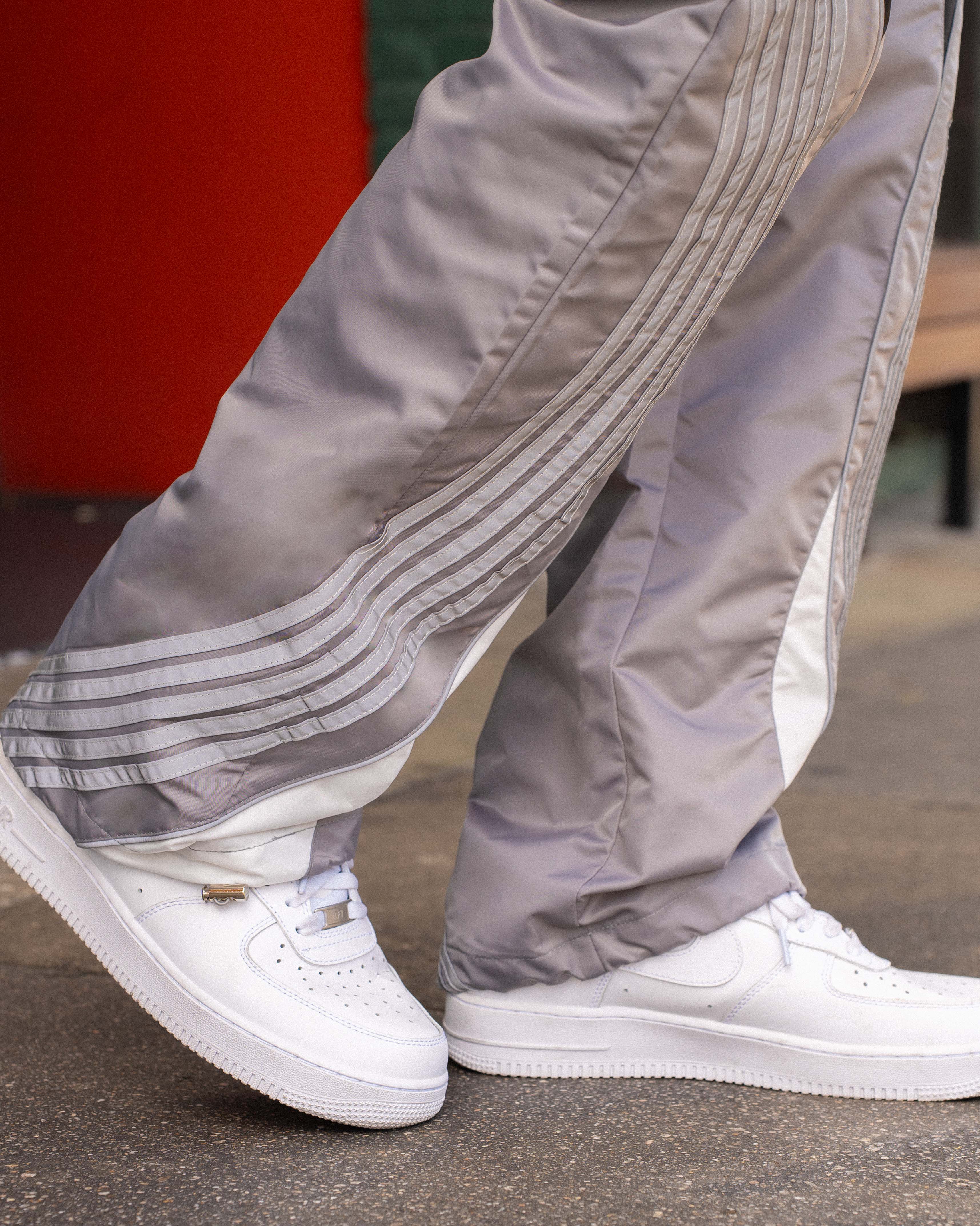 EPTM Clarken Pants - Grey