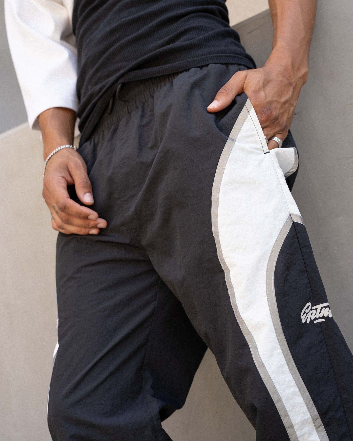 EPTM Cloud Pants - Black