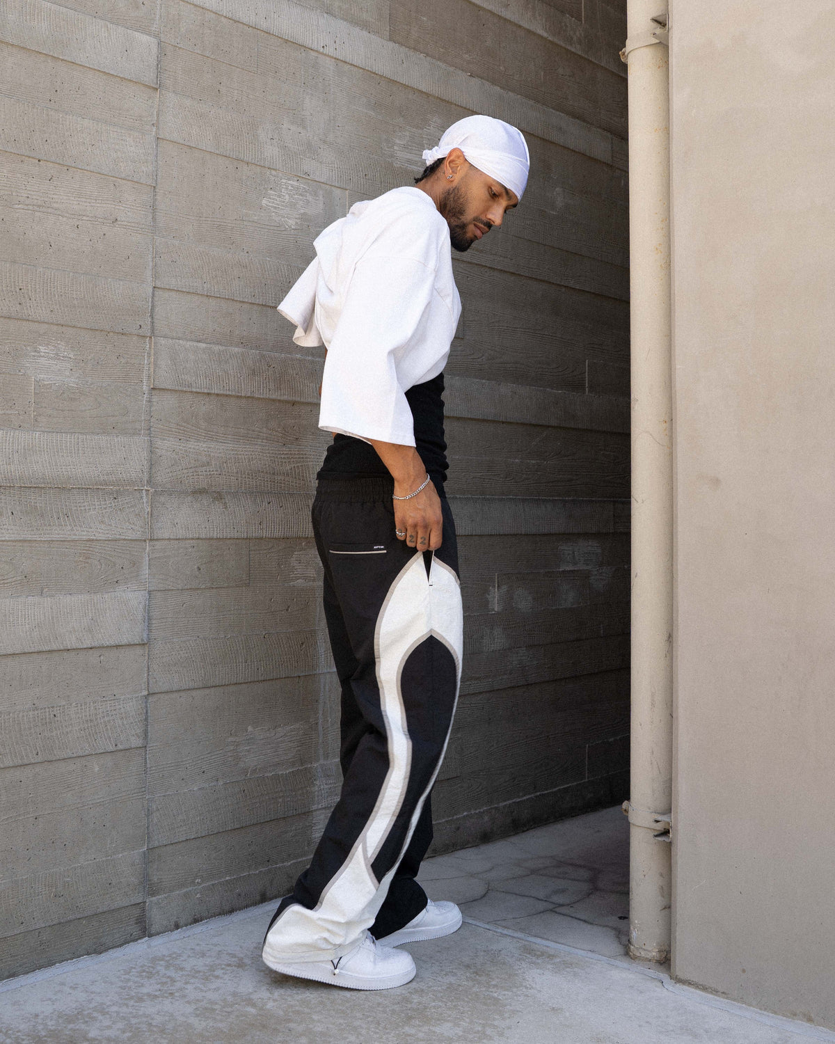 EPTM Cloud Pants - Black