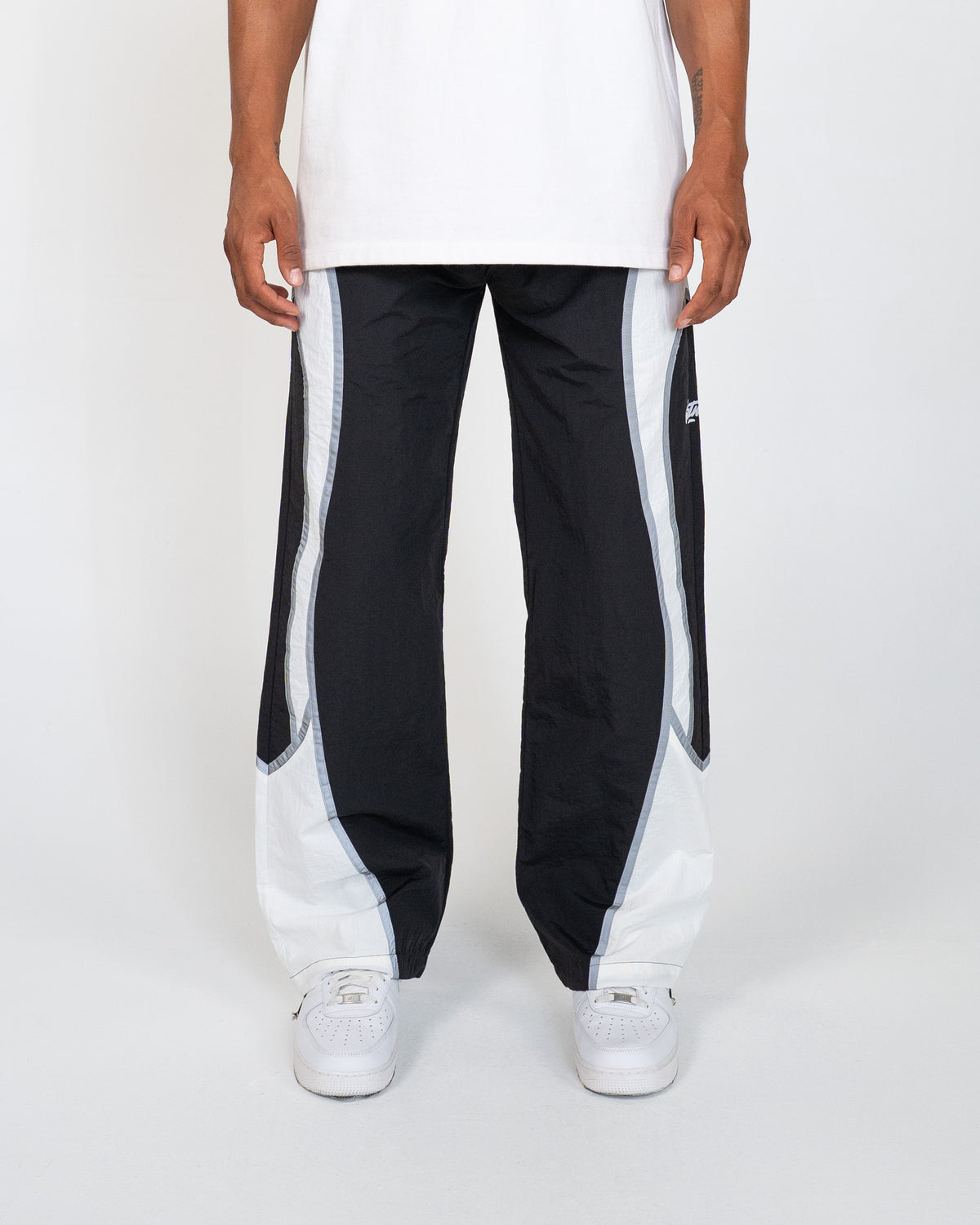 EPTM Cloud Pants - Black