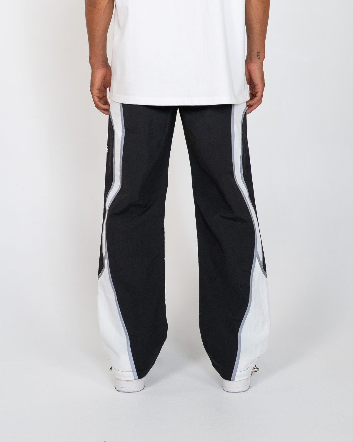 EPTM Cloud Pants - Black