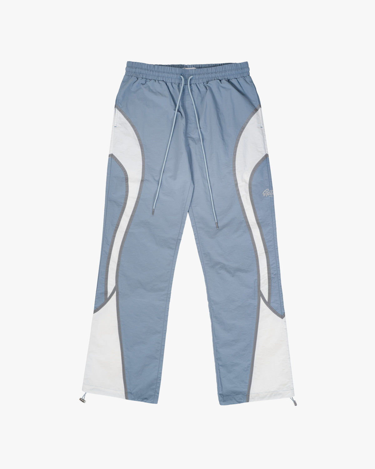 EPTM Cloud Pants - Dusty Blue