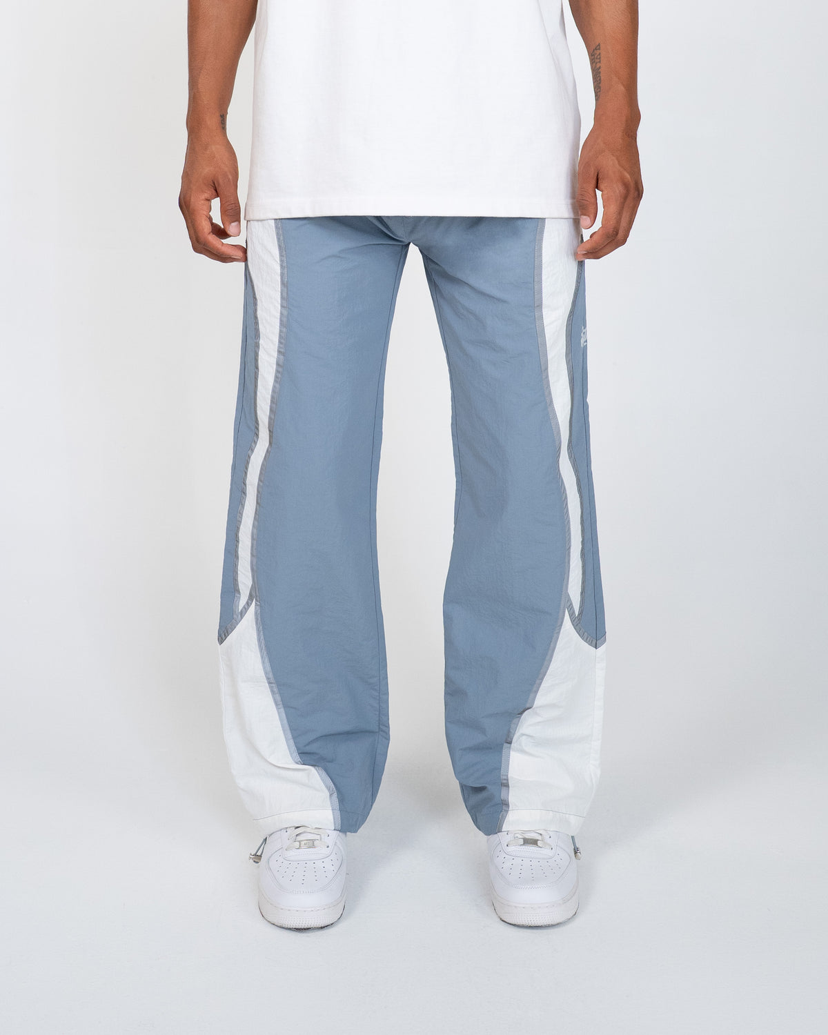 EPTM Cloud Pants - Dusty Blue