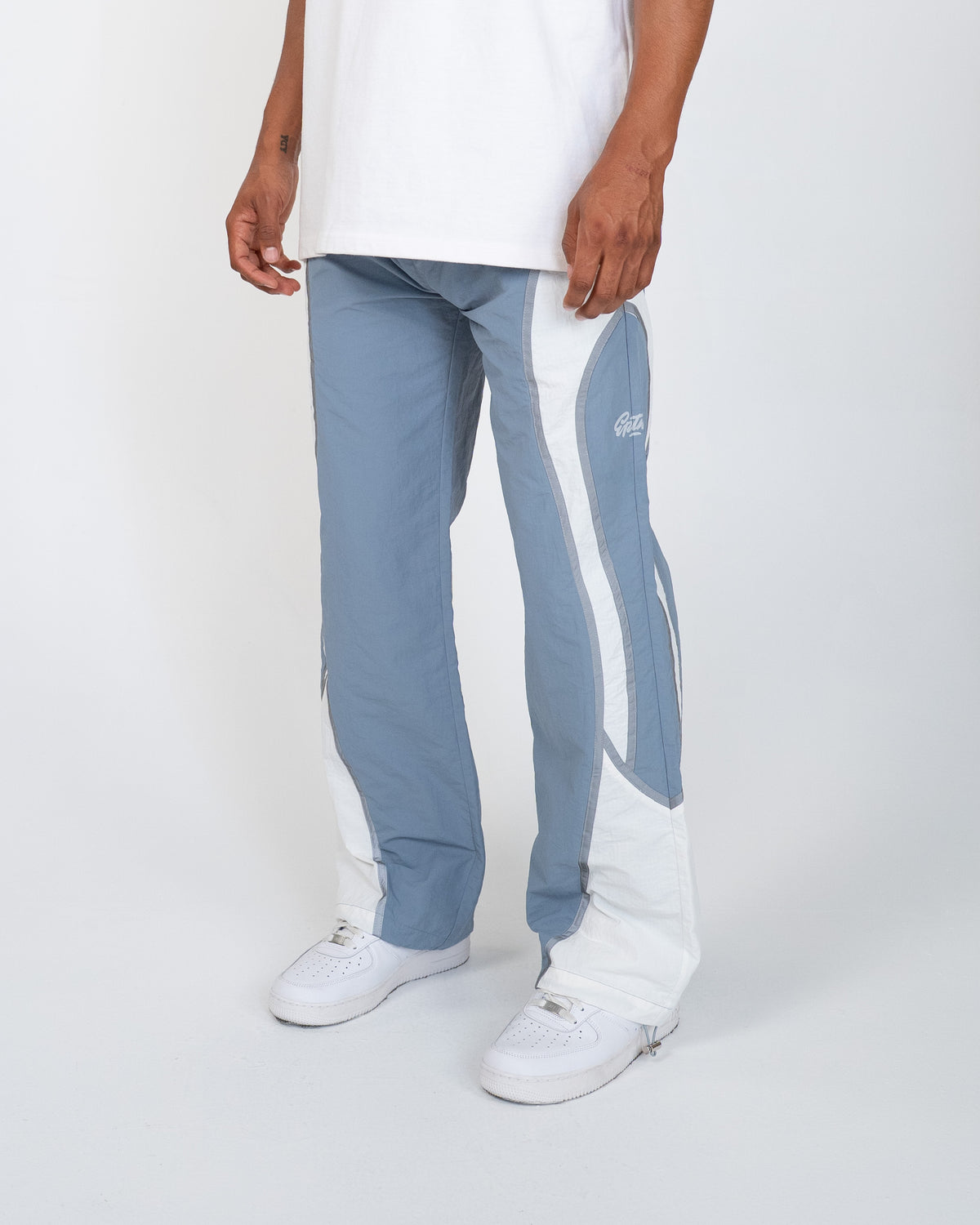 EPTM Cloud Pants - Dusty Blue