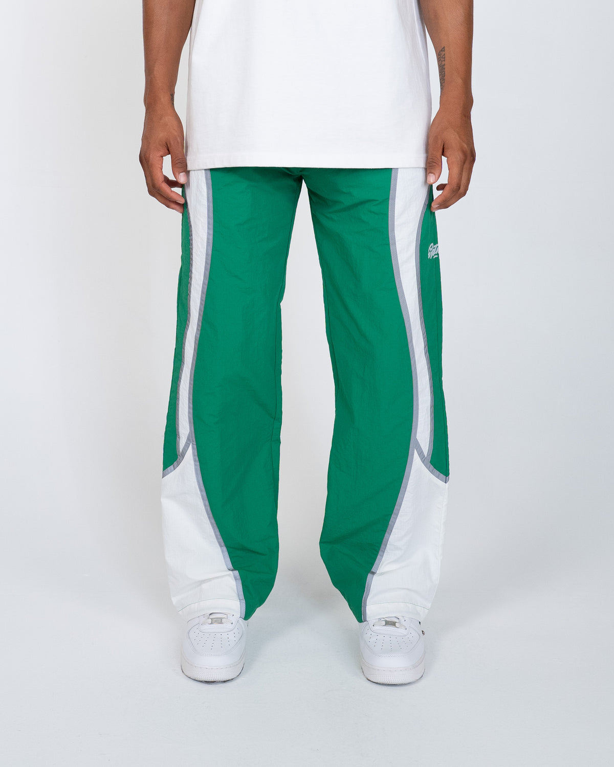 EPTM Cloud Pants - Kelly Green