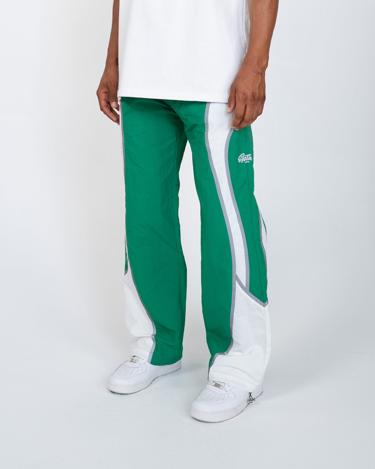 EPTM Cloud Pants - Kelly Green