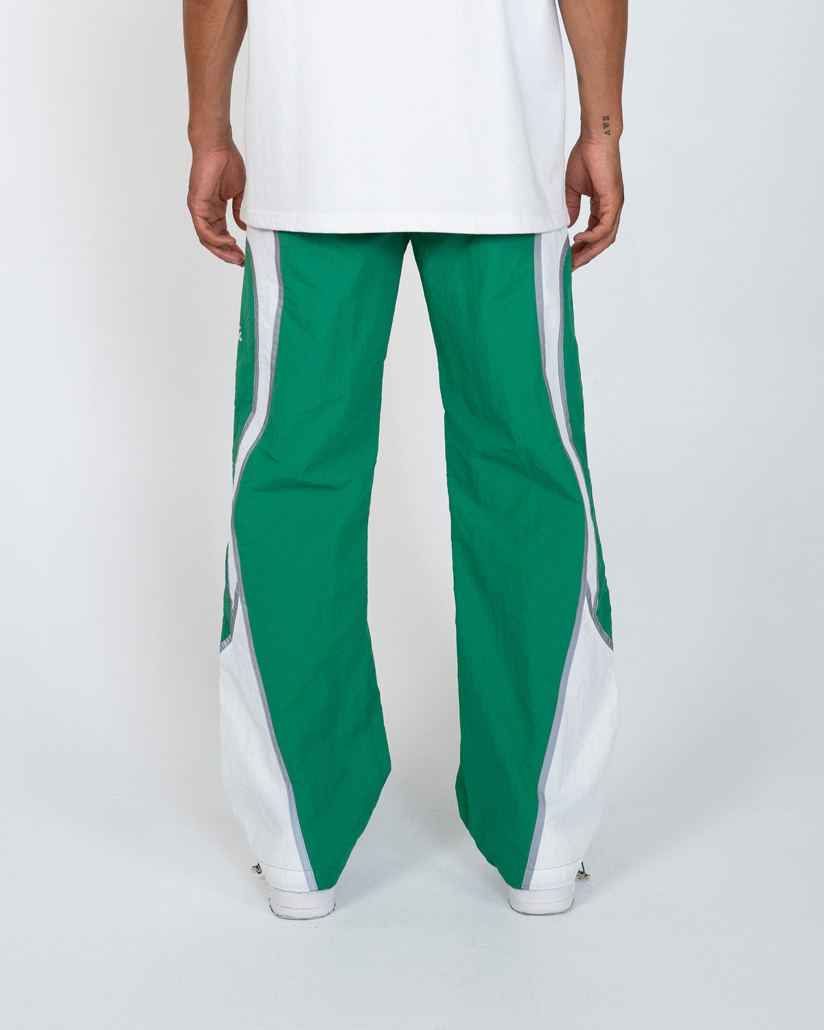 EPTM Cloud Pants - Kelly Green