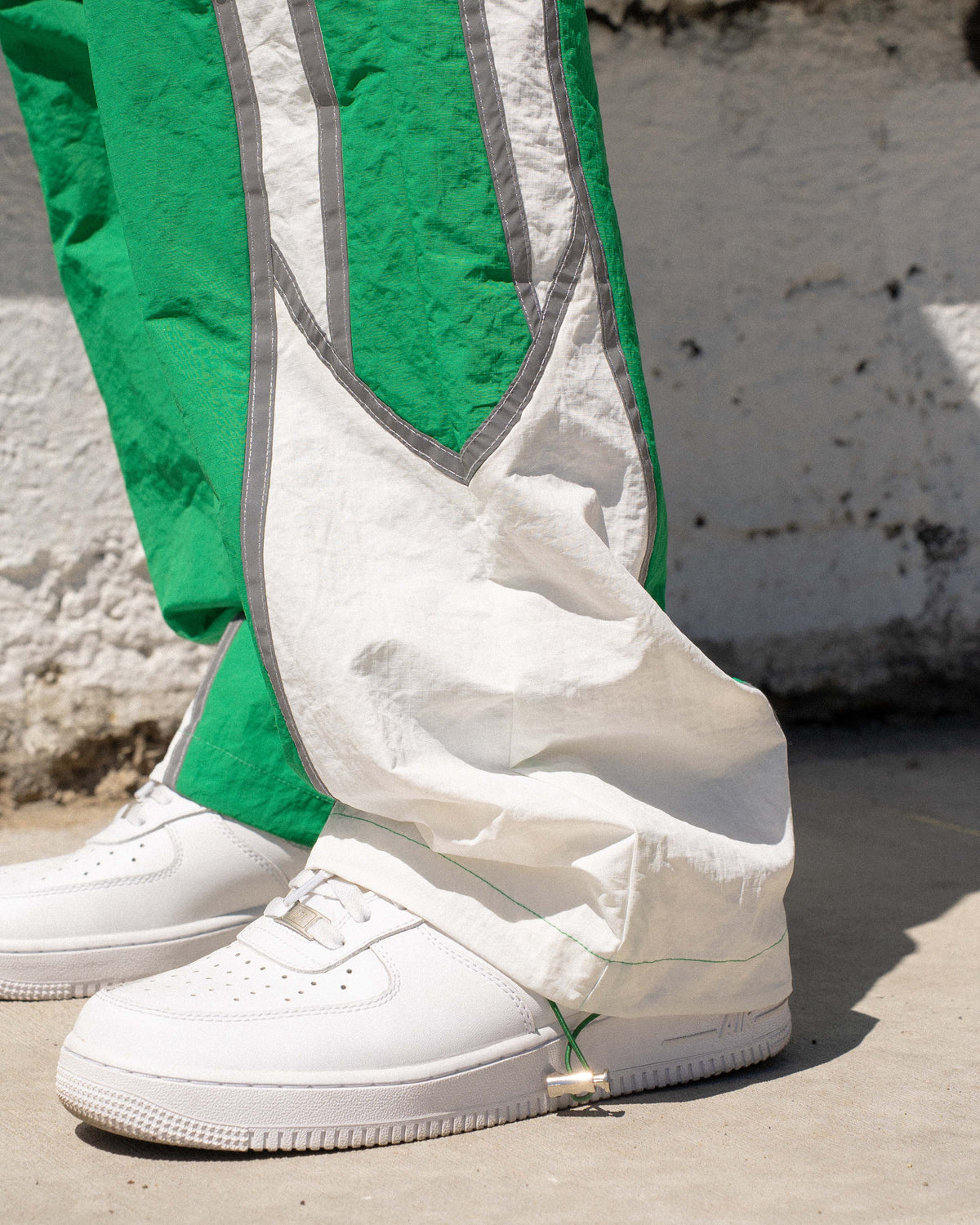 EPTM Cloud Pants - Kelly Green