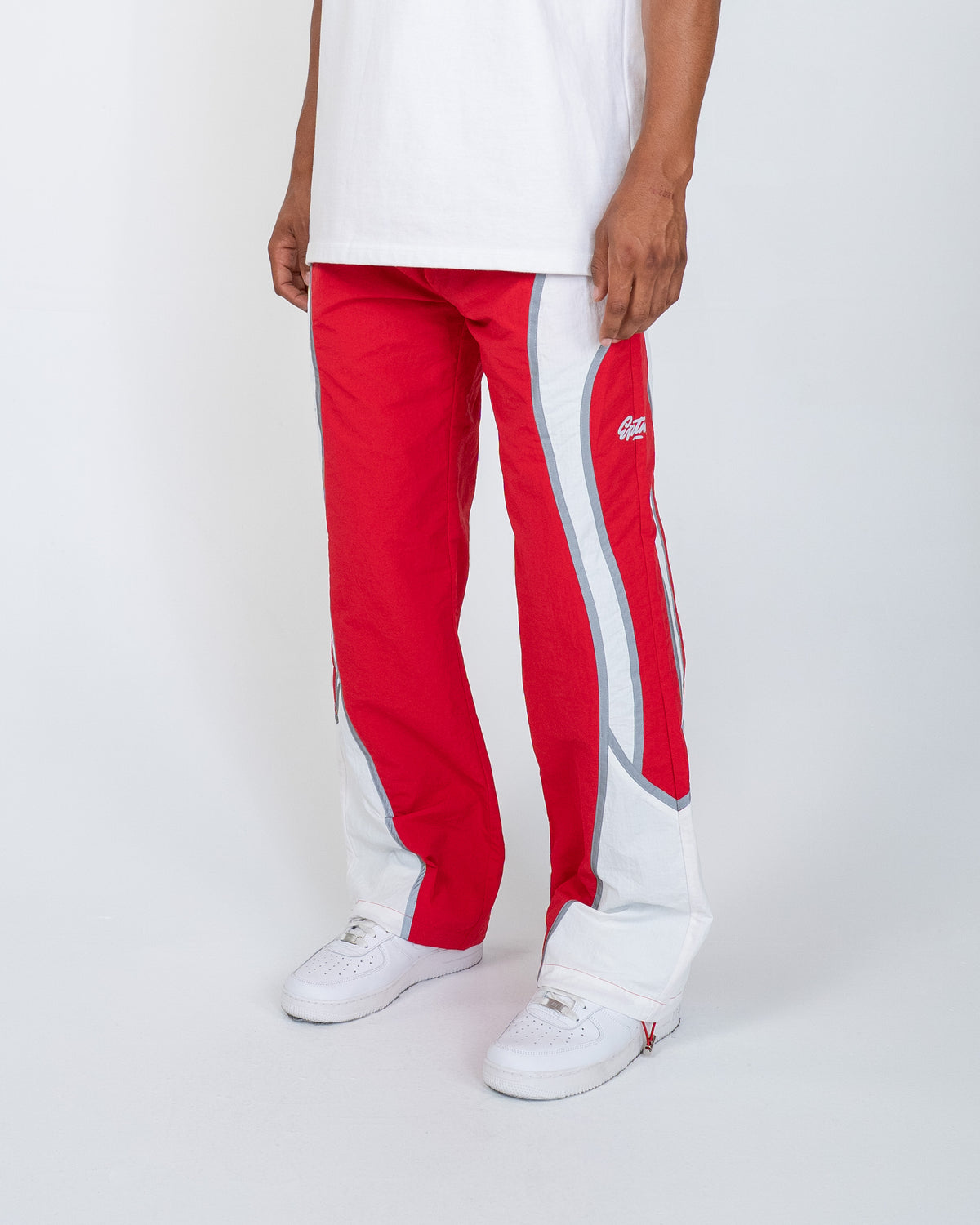EPTM Cloud Pants - Red