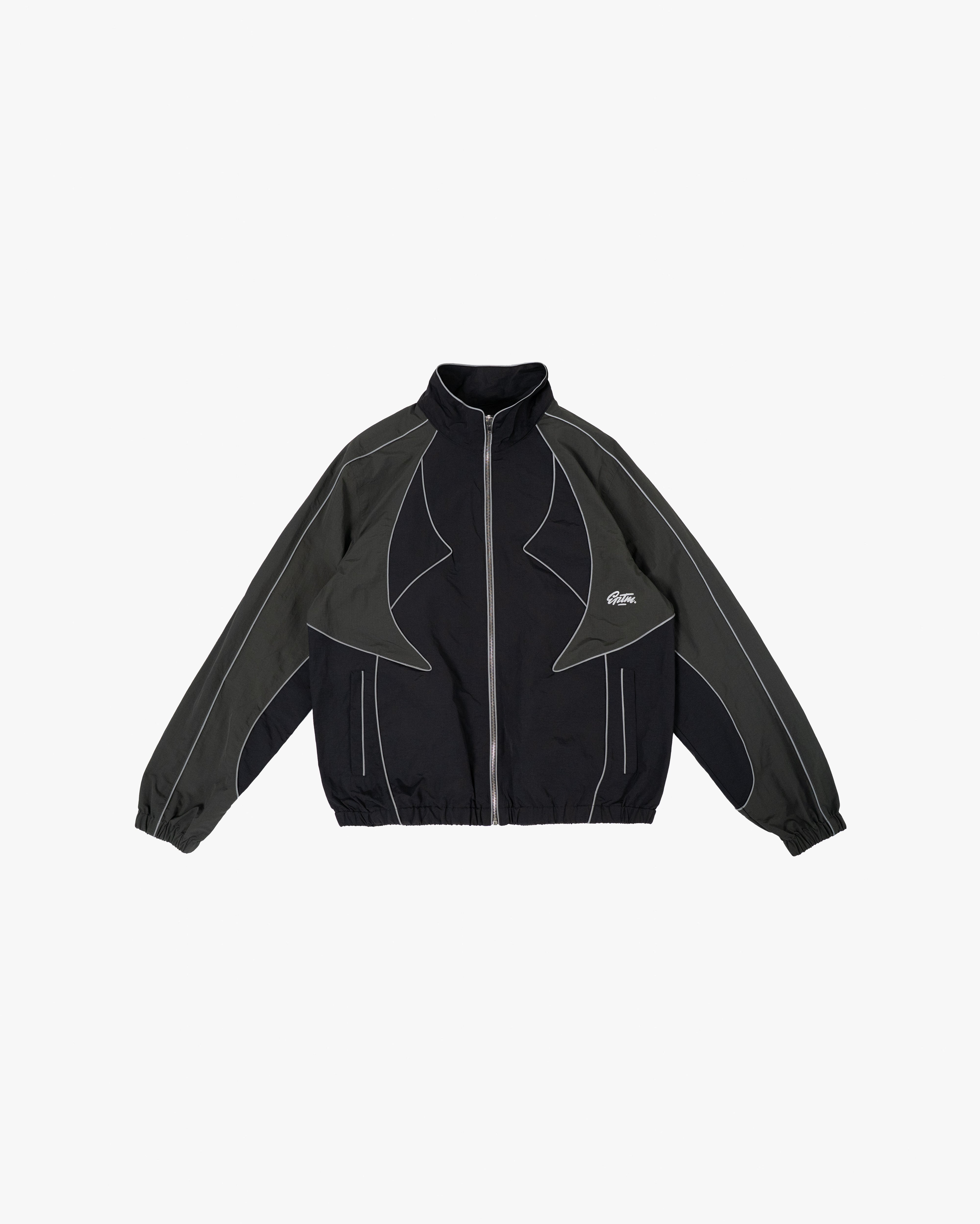 EPTM Clover Jacket - Black