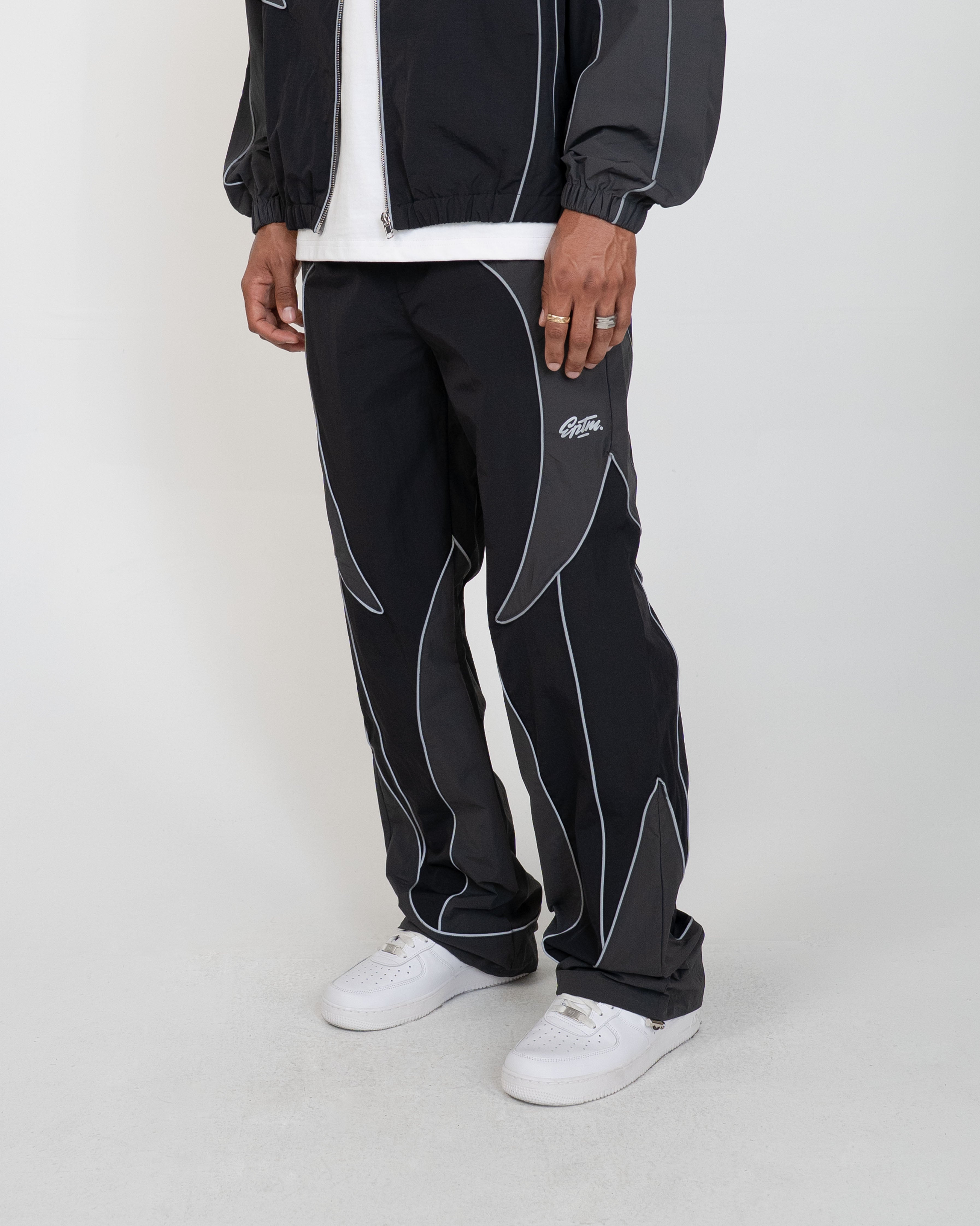 EPTM Clover Pants - Black