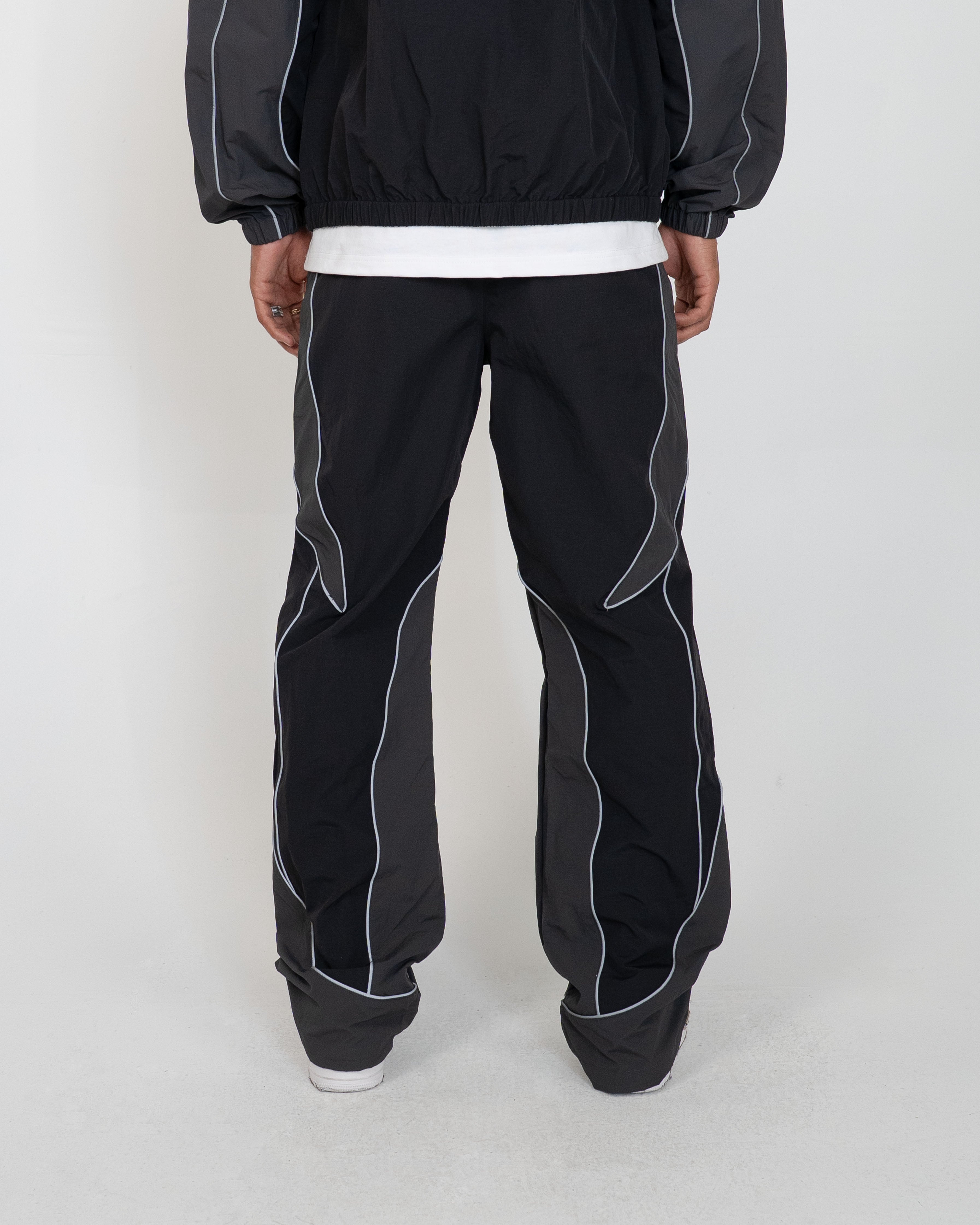 EPTM Clover Pants - Black