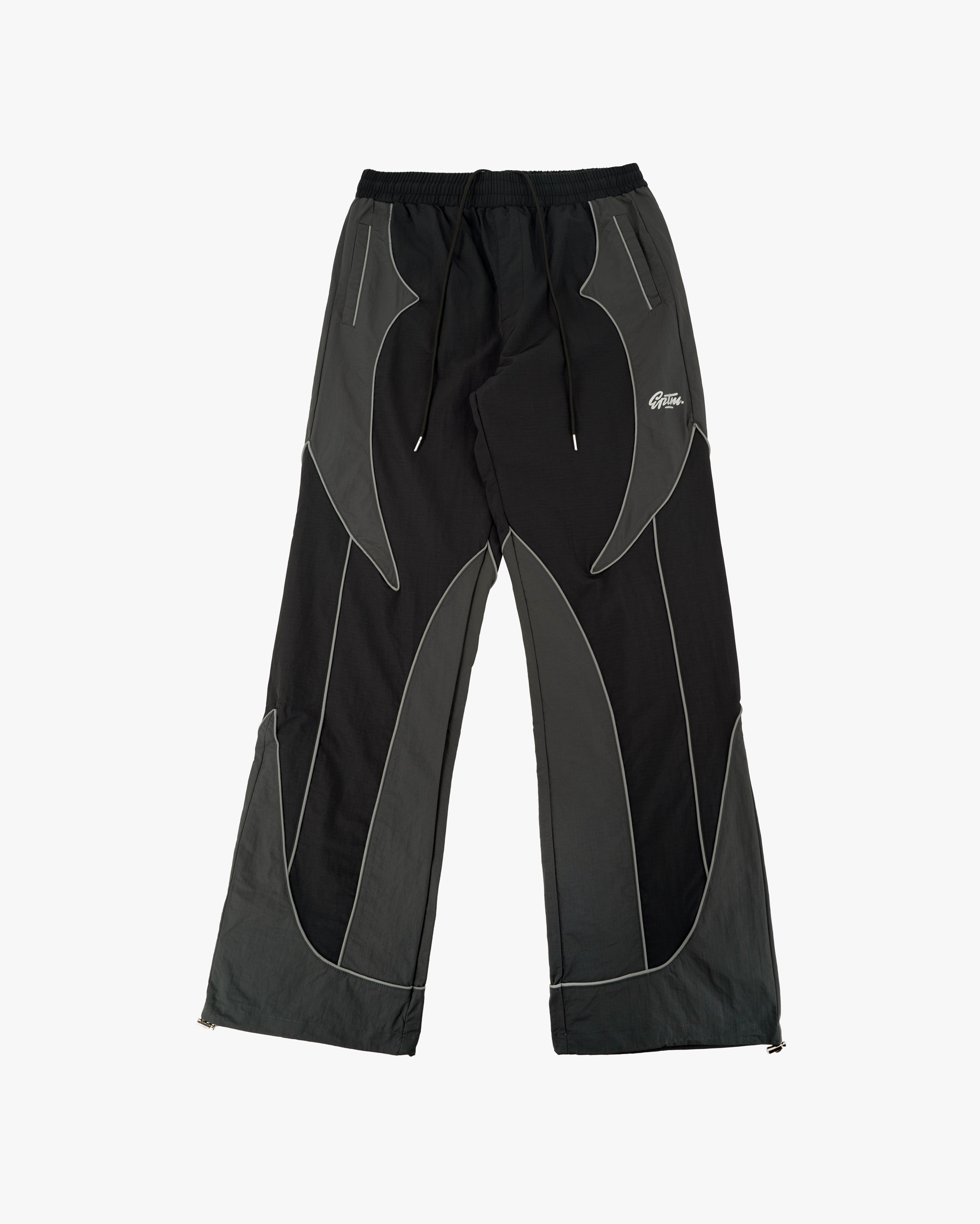 EPTM Clover Pants - Black