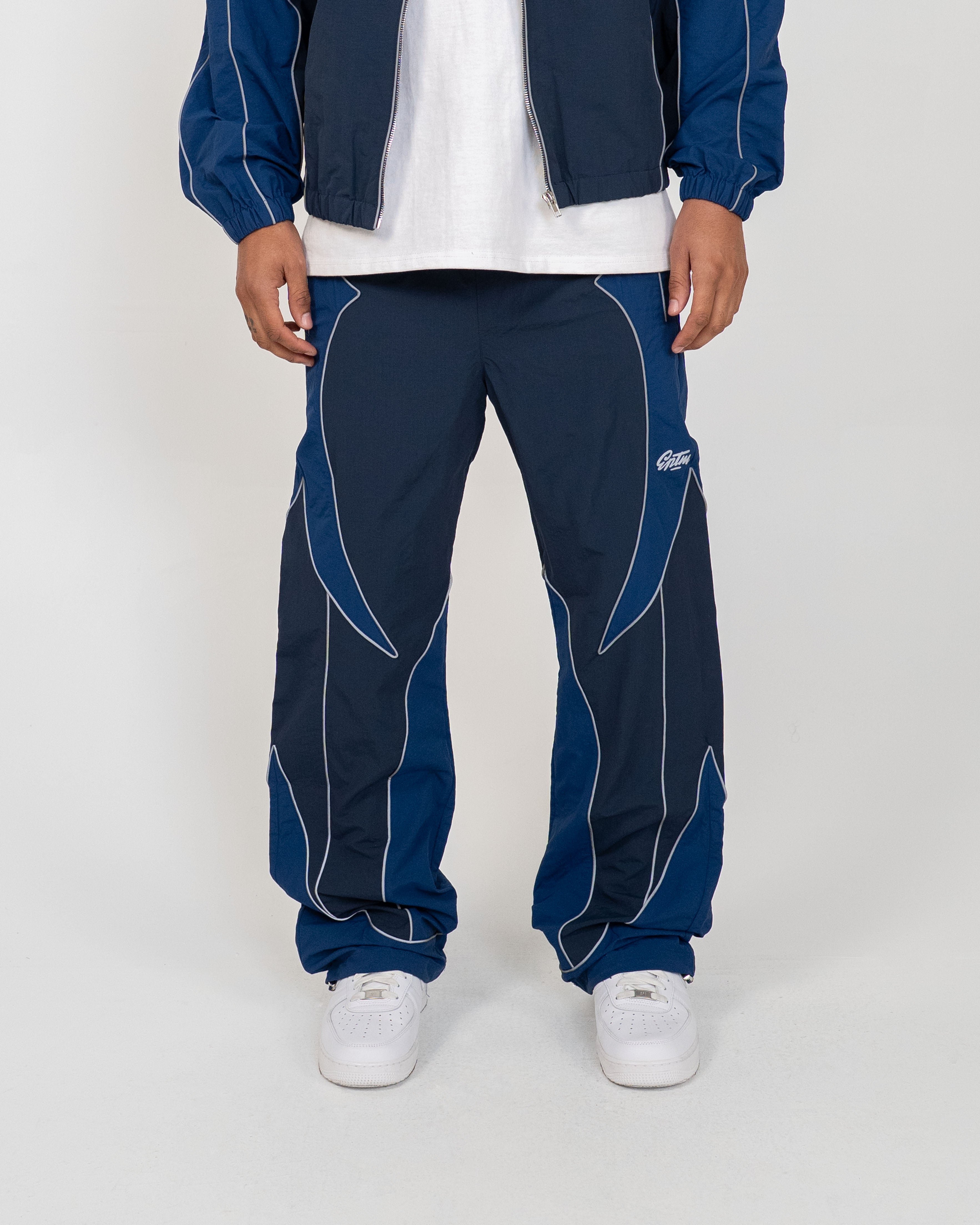 EPTM Clover Pants - Navy