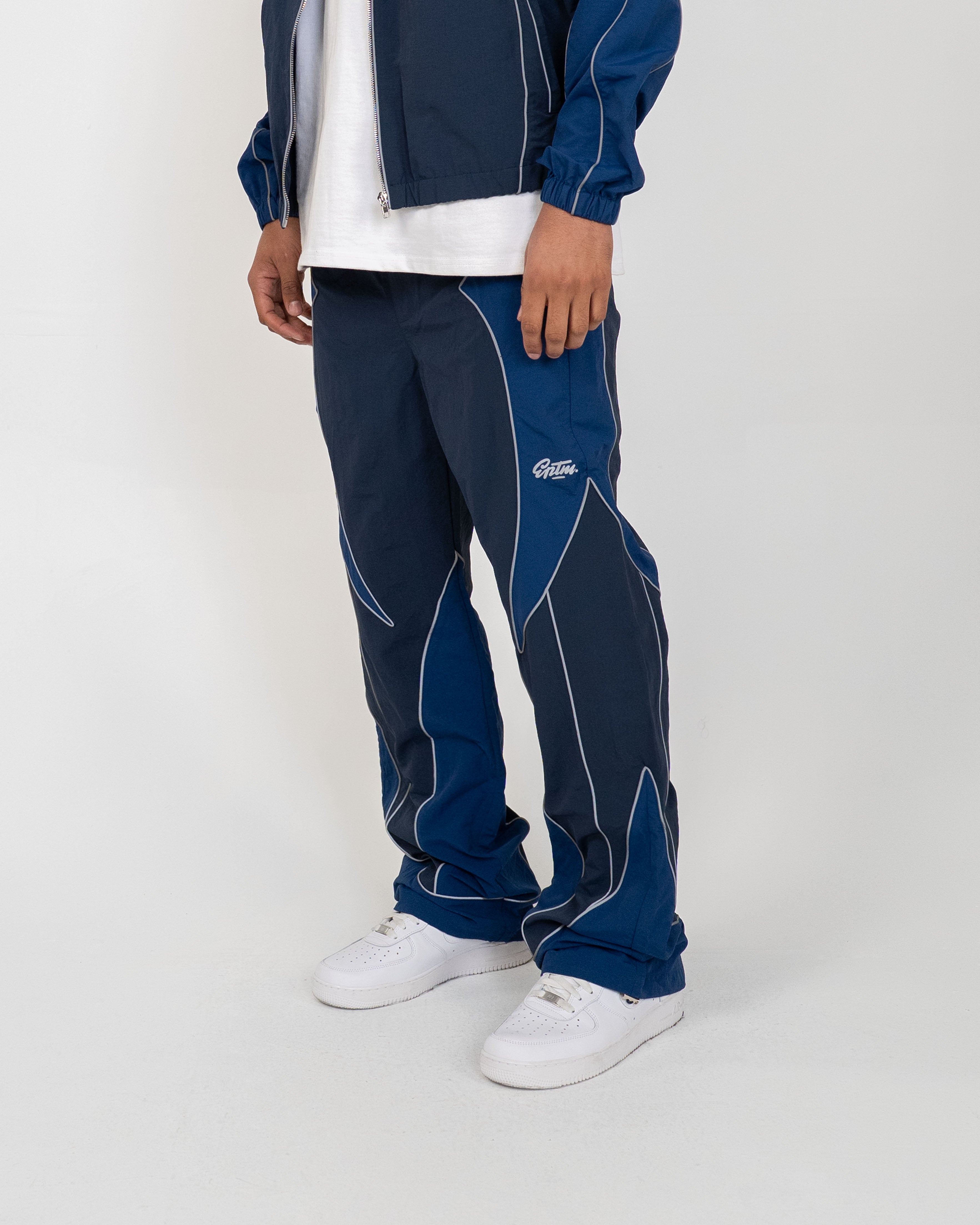 EPTM Clover Pants - Navy