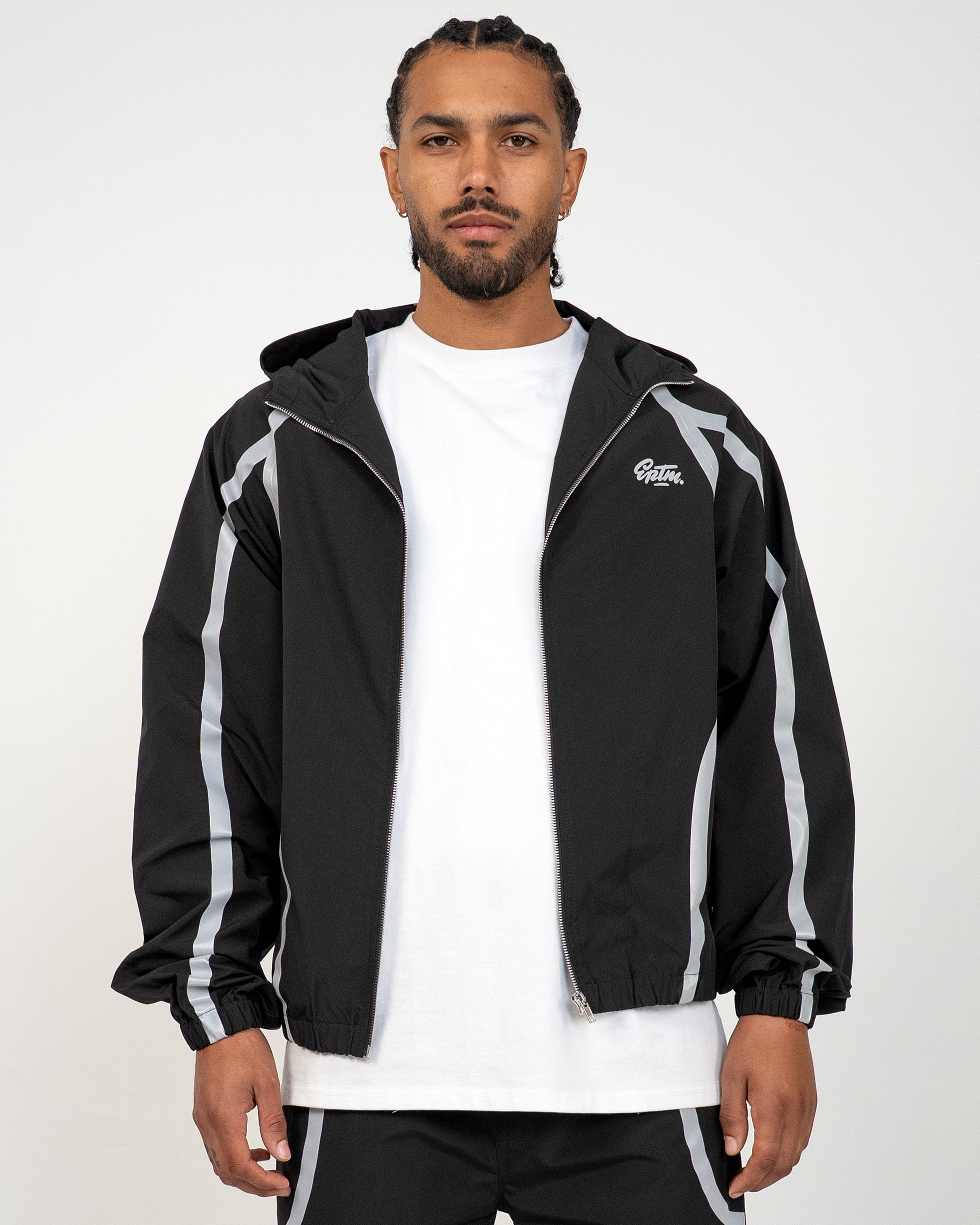 EPTM Cold Jacket - Black