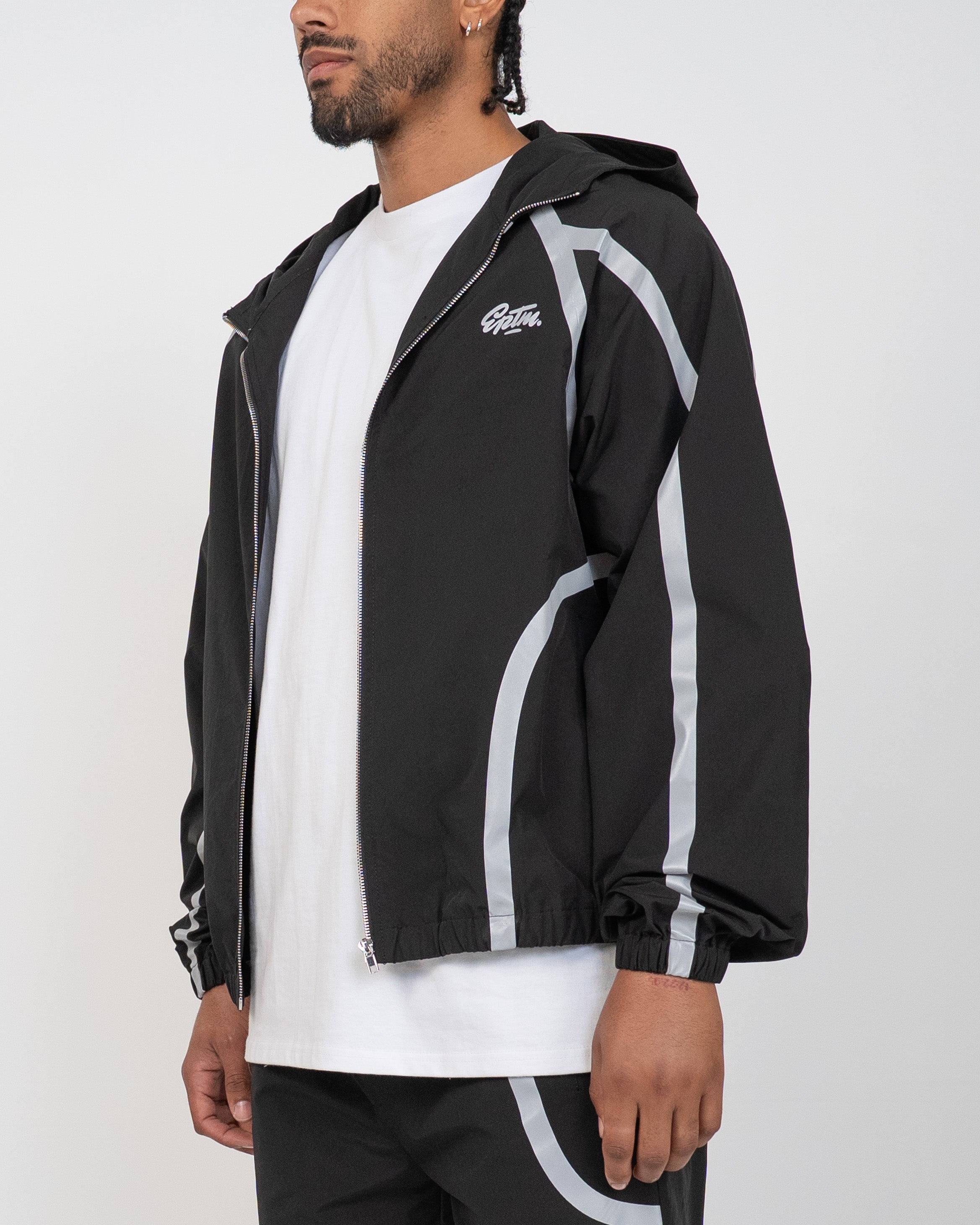 EPTM Cold Jacket - Black