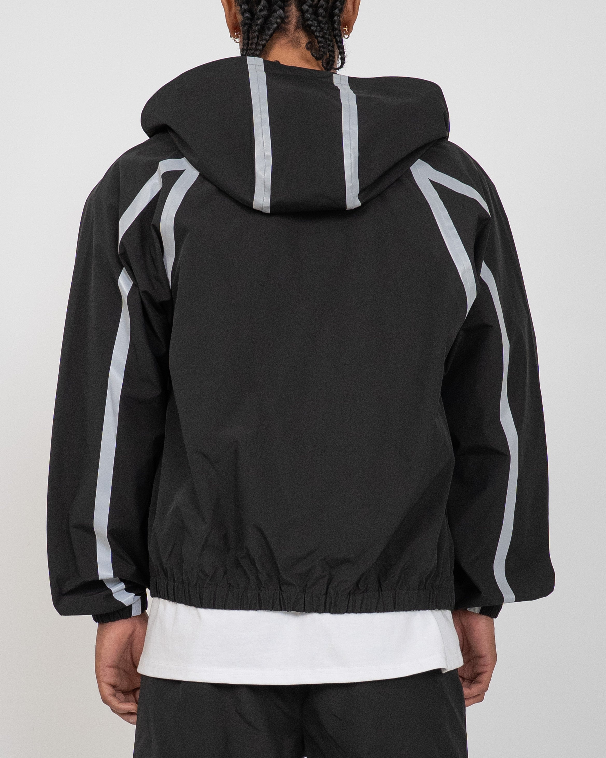 EPTM Cold Jacket - Black
