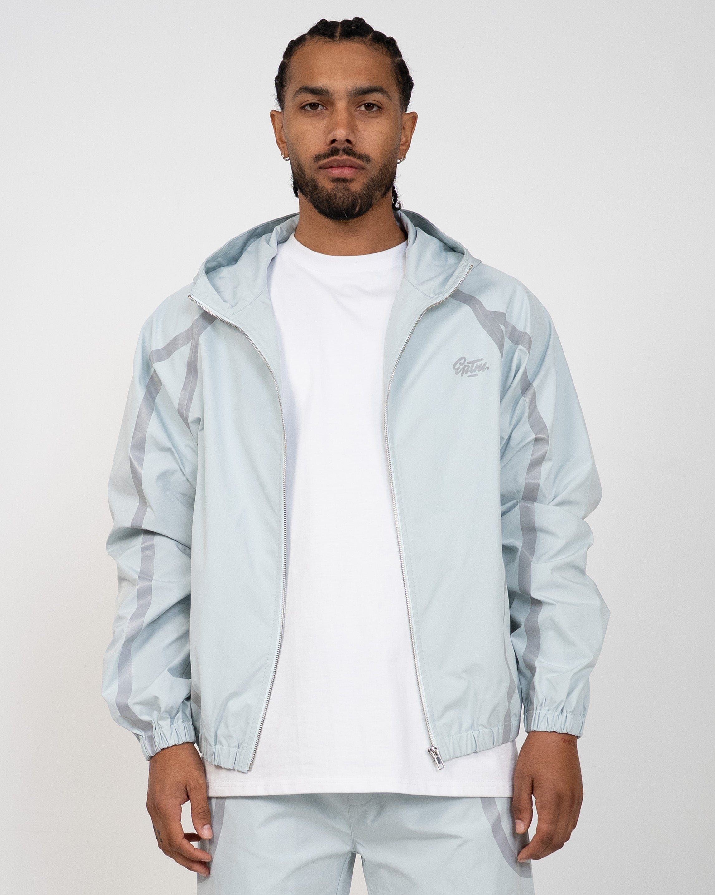 EPTM Cold Jacket - Sky Blue