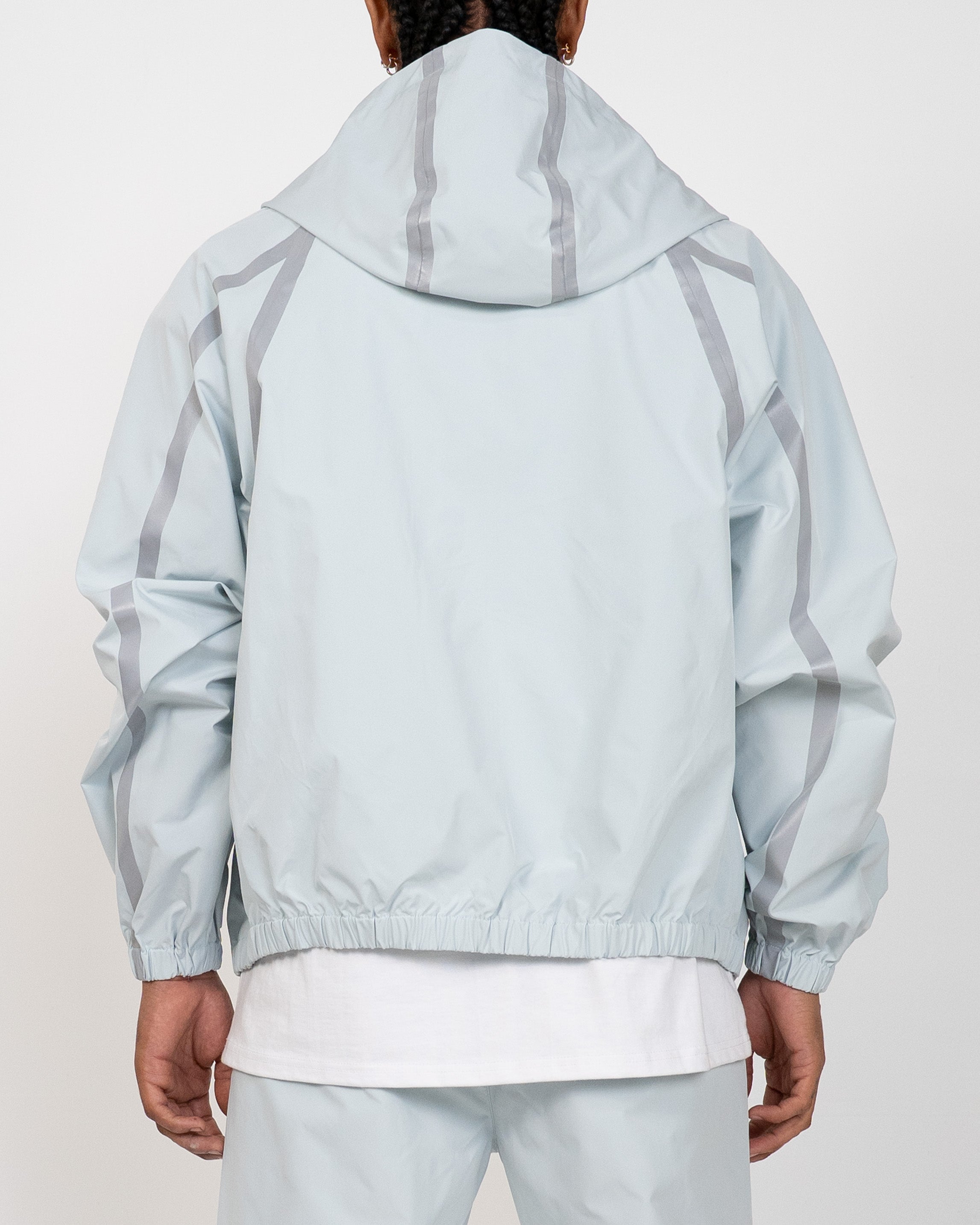 EPTM Cold Jacket - Sky Blue