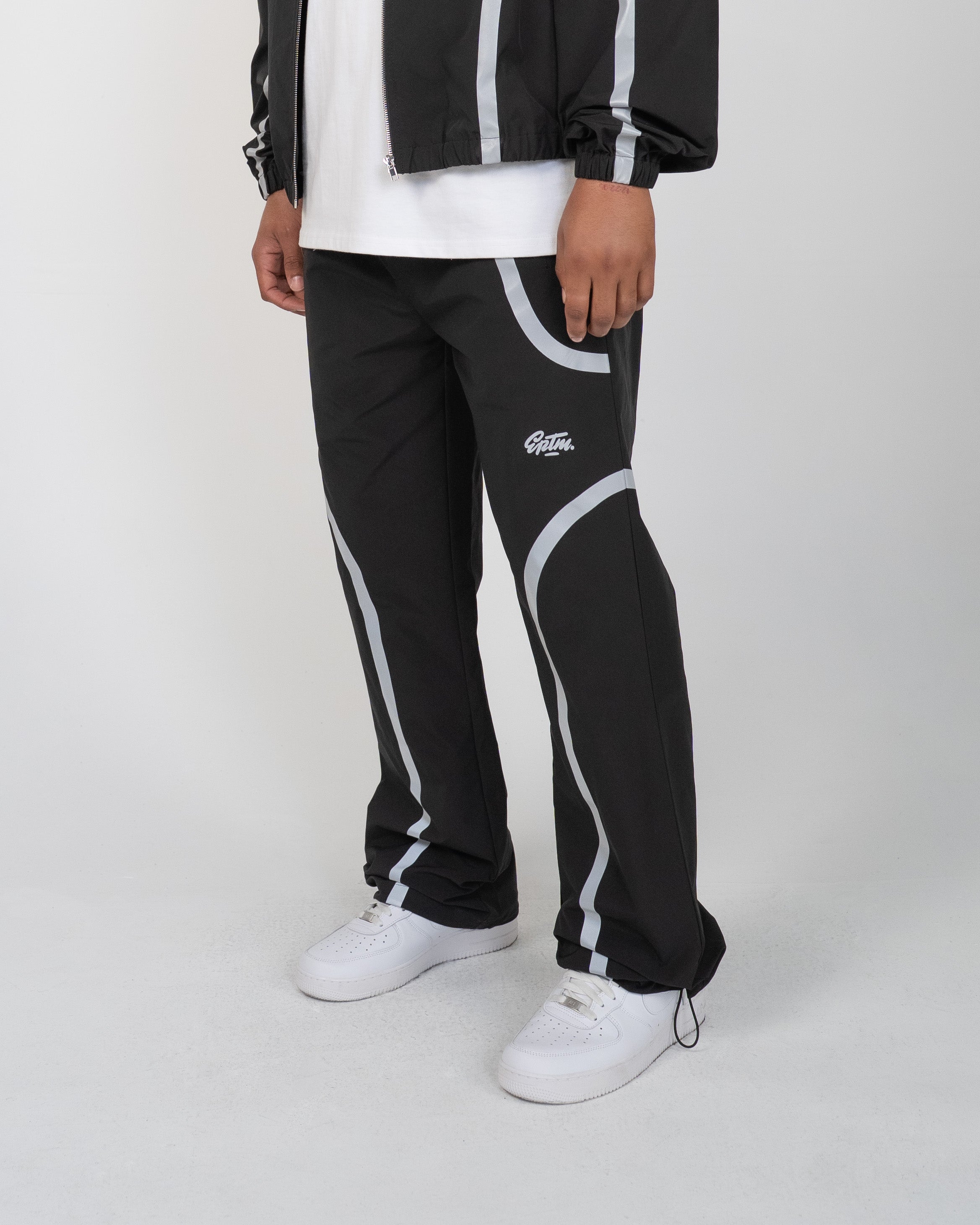 EPTM Cold Pants - Black