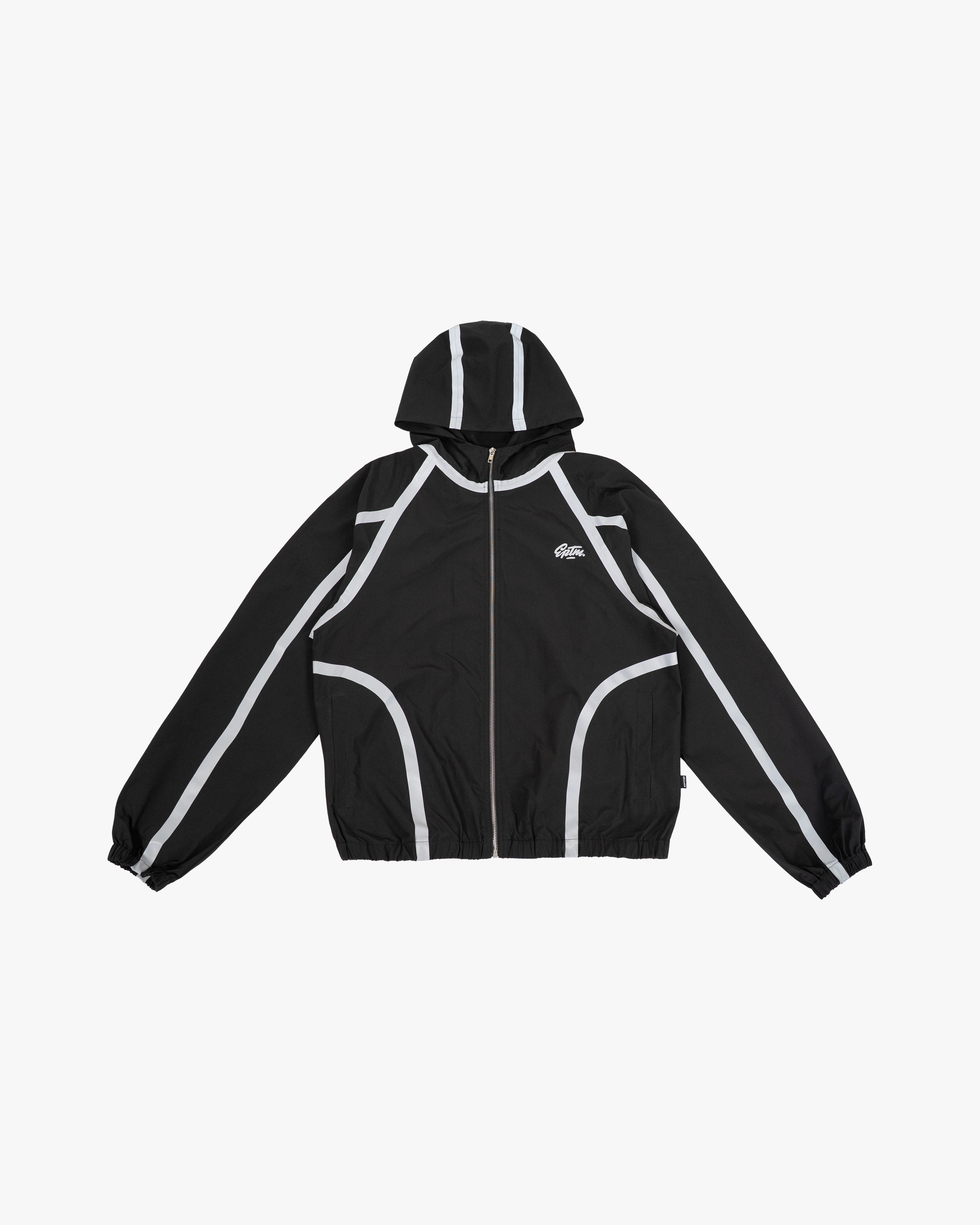 EPTM Cold Jacket - Black