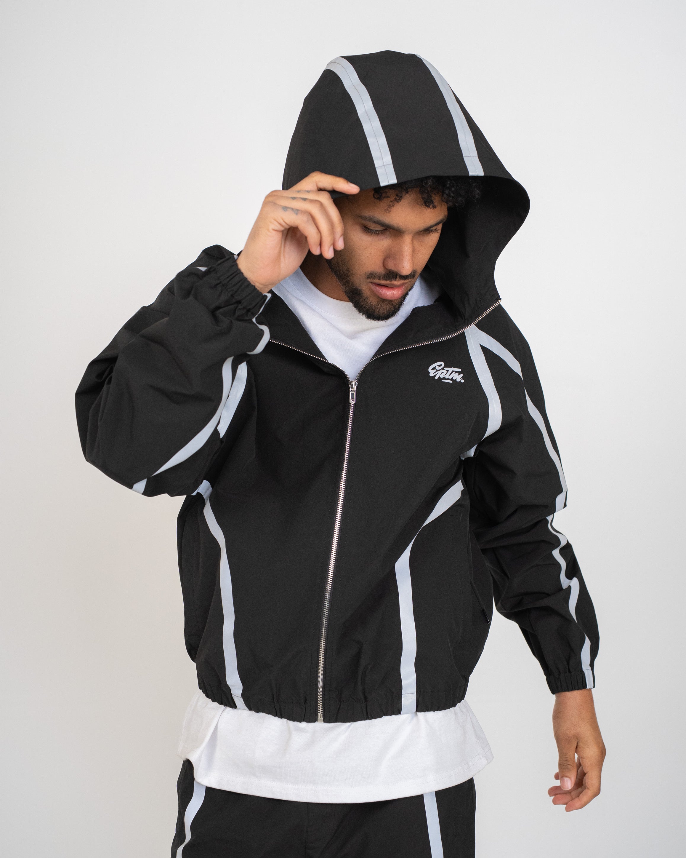 EPTM Cold Jacket - Black