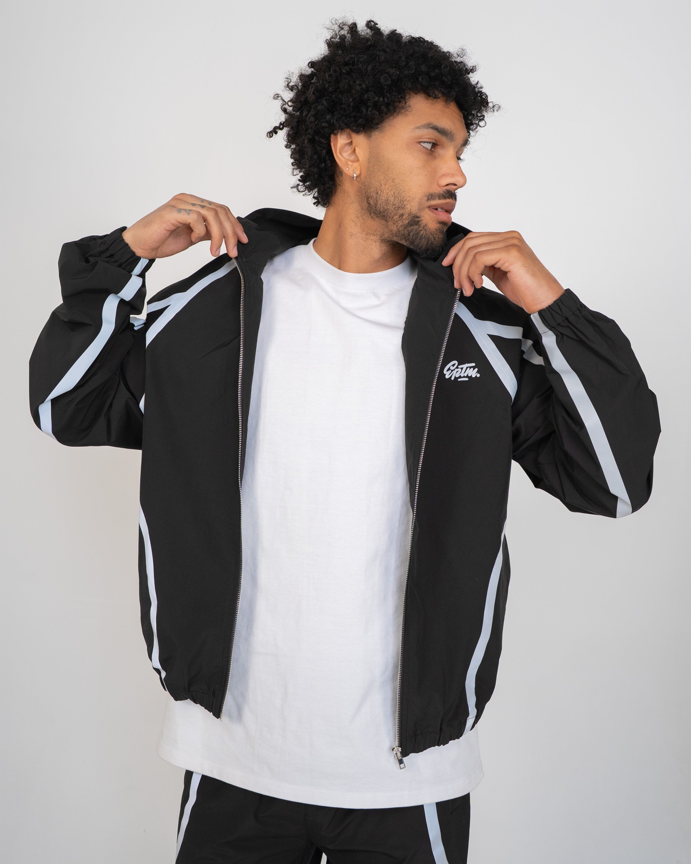 EPTM Cold Jacket - Black