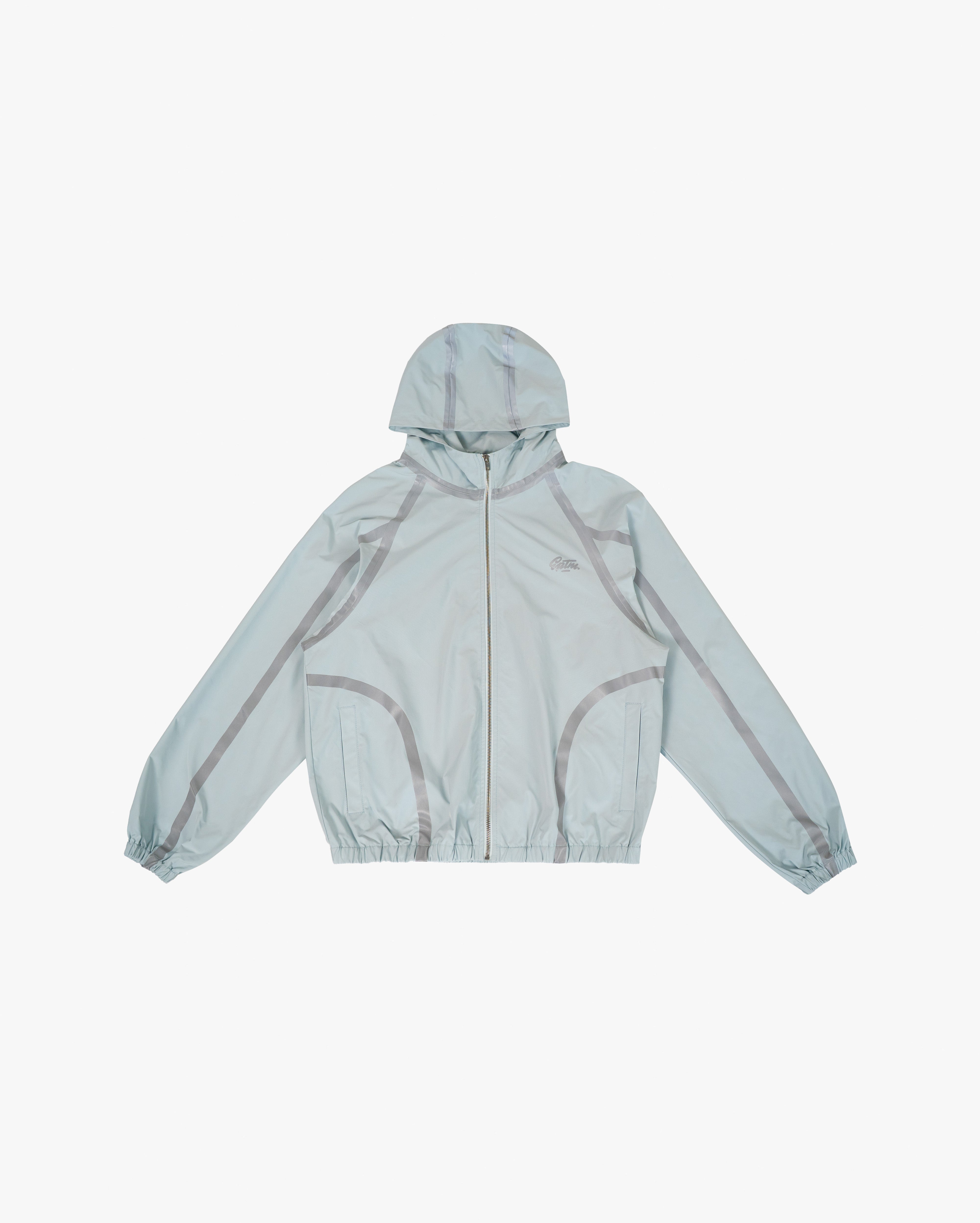 EPTM Cold Jacket - Sky Blue