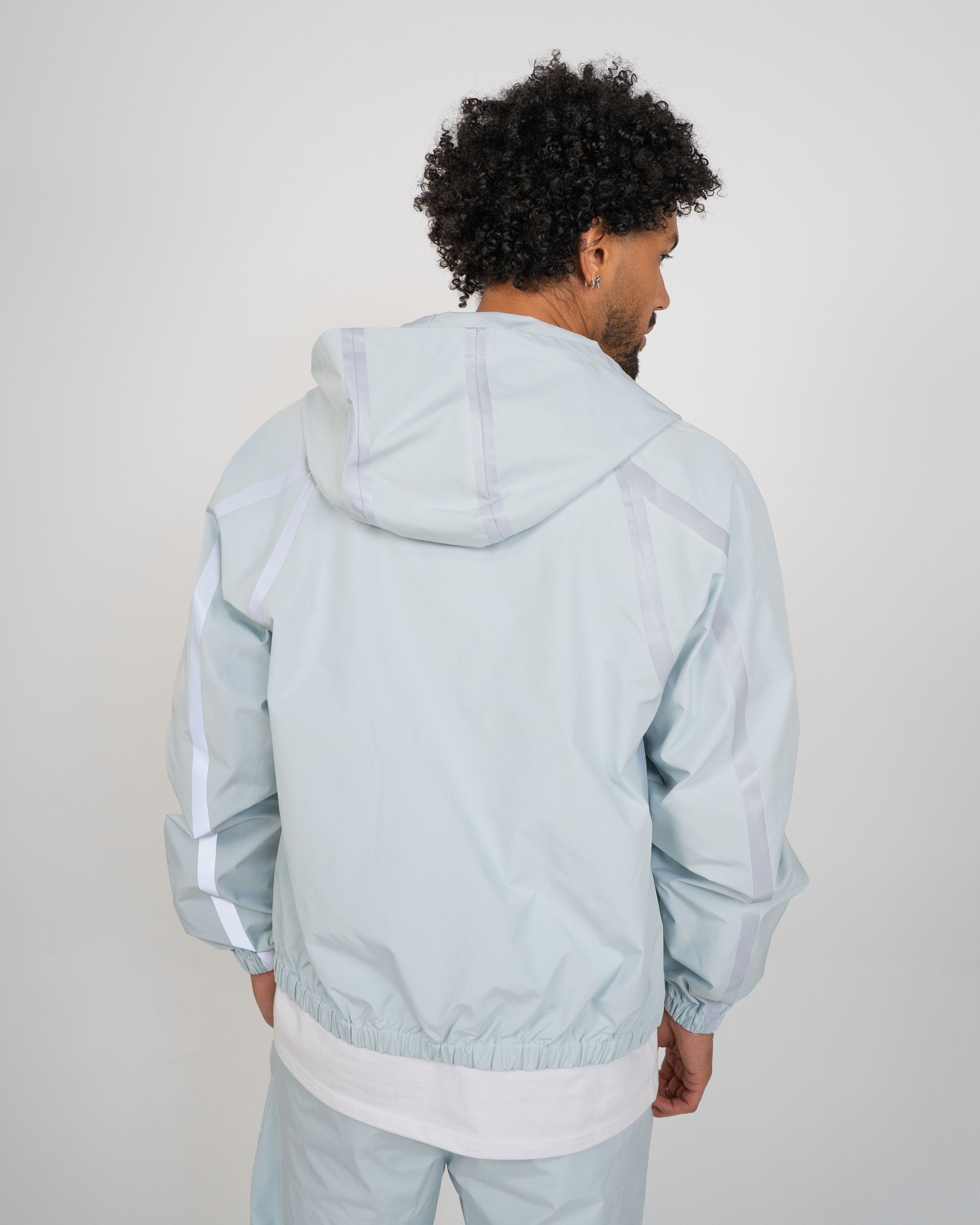 EPTM Cold Jacket - Sky Blue