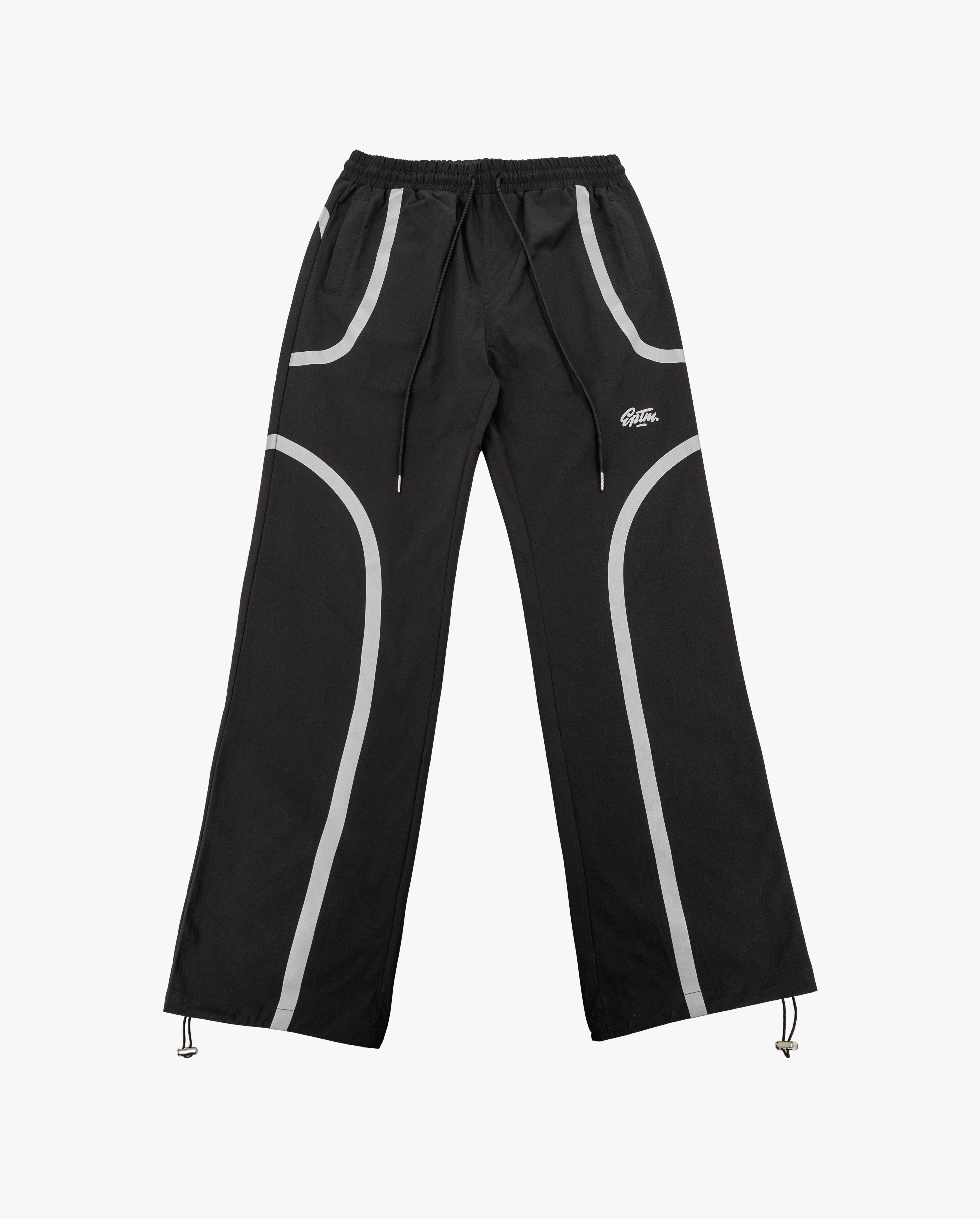 EPTM Cold Pants - Black