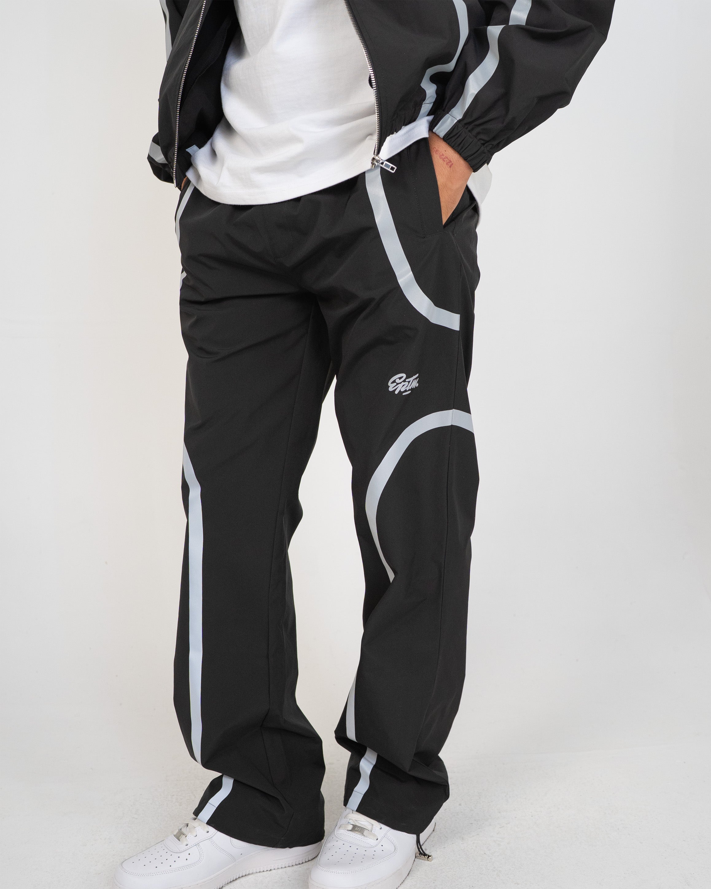 EPTM Cold Pants - Black