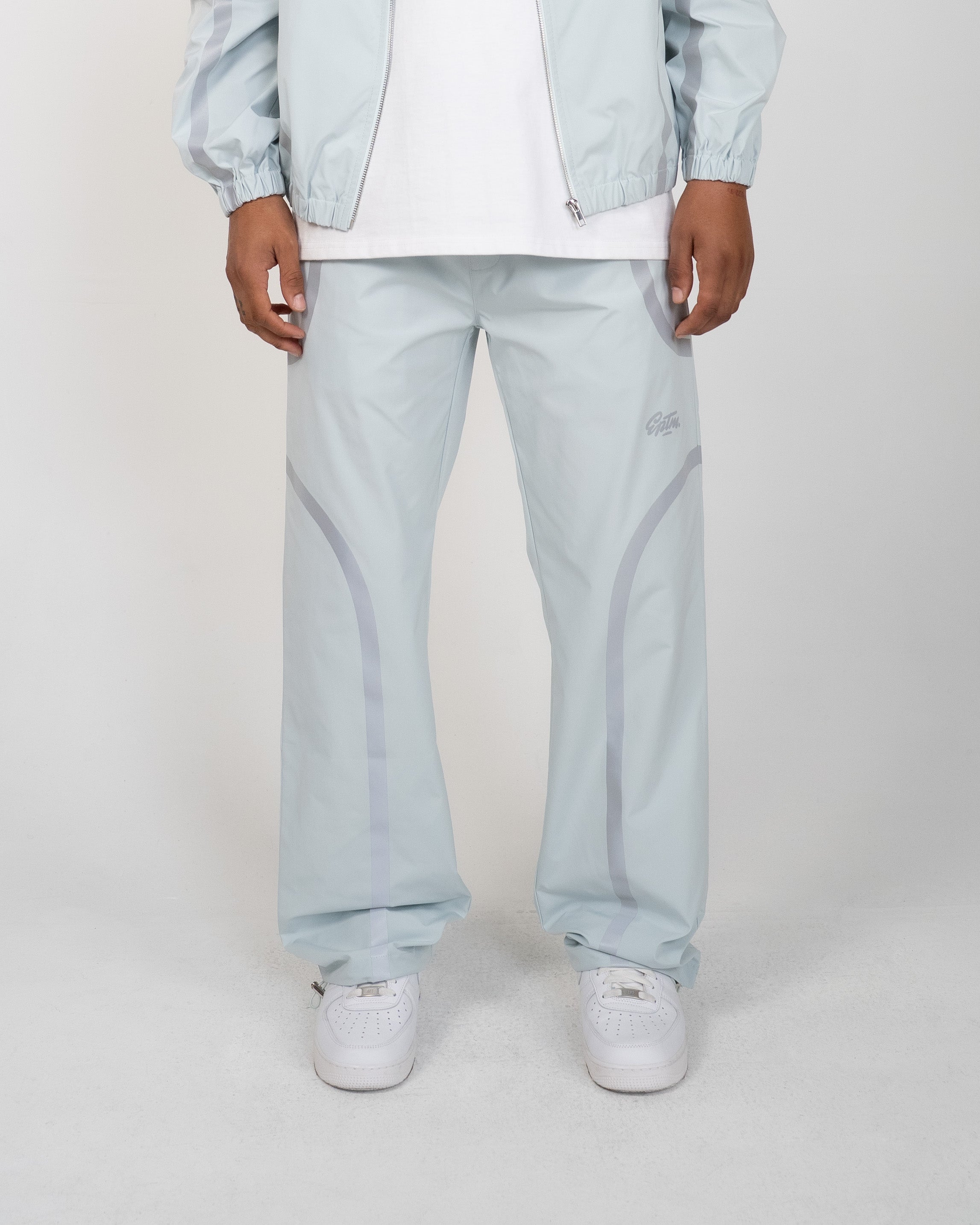 EPTM Cold Pants - Sky Blue