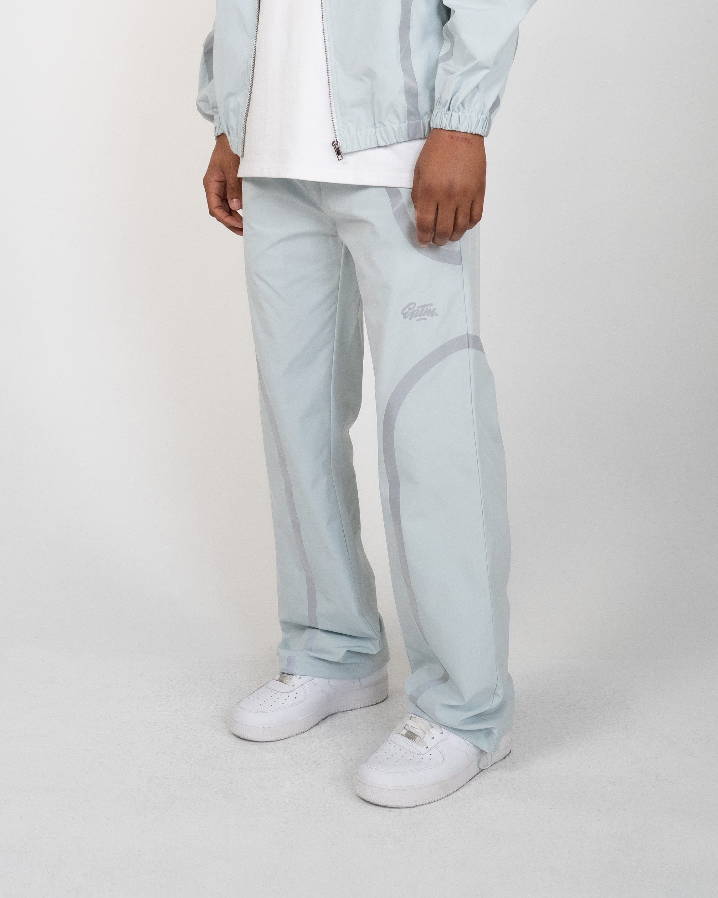 EPTM Cold Pants - Sky Blue