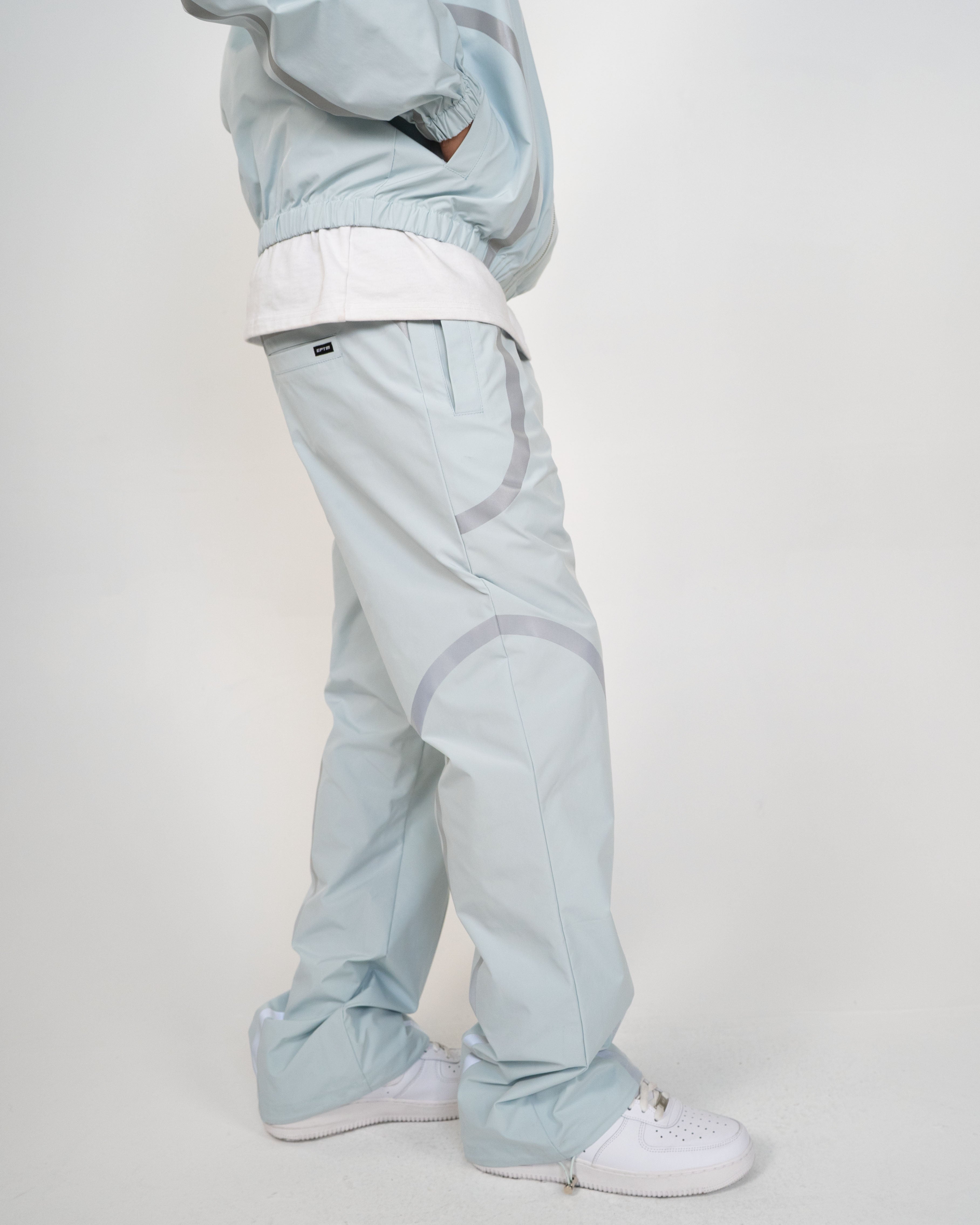 EPTM Cold Pants - Sky Blue