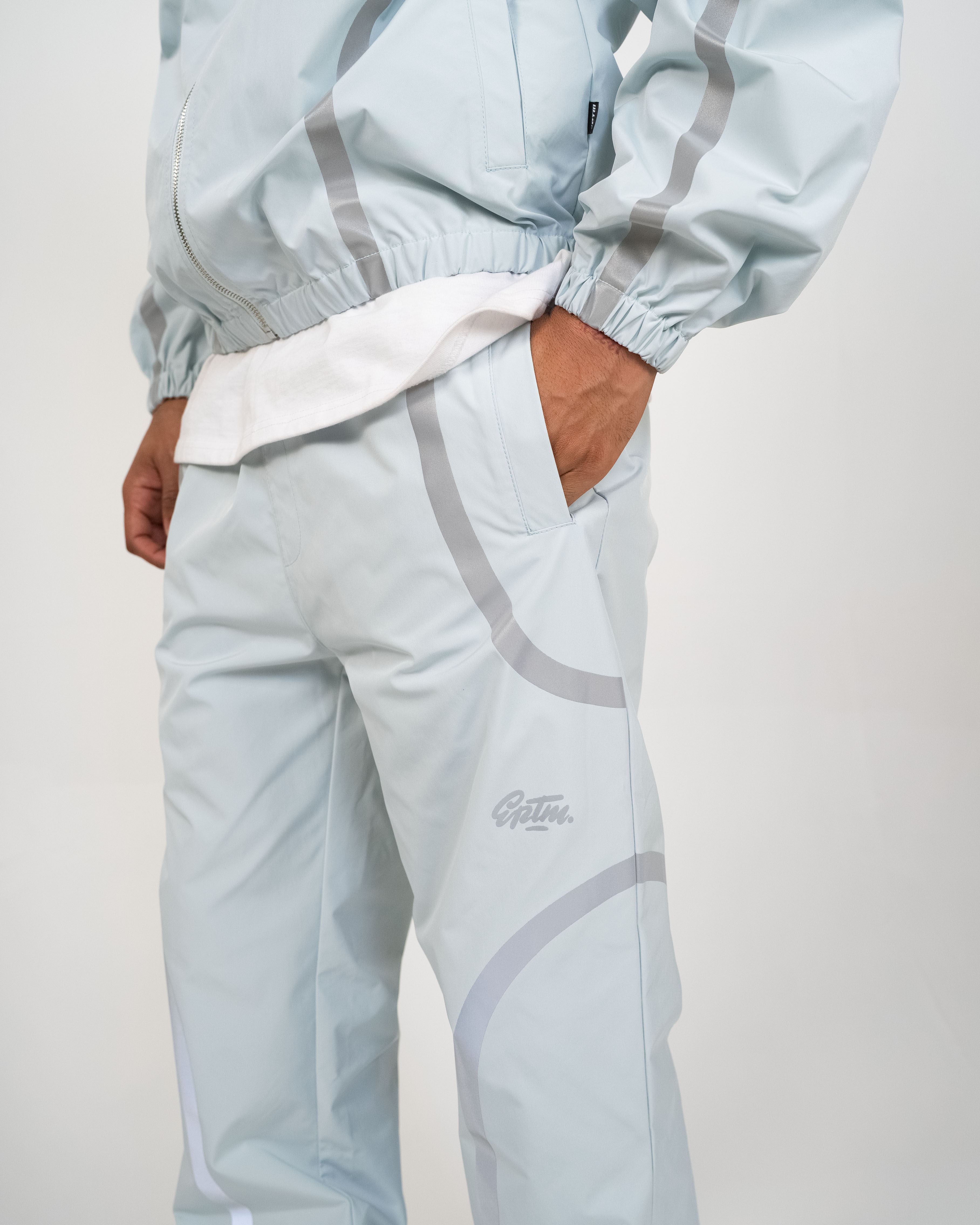 EPTM Cold Pants - Sky Blue
