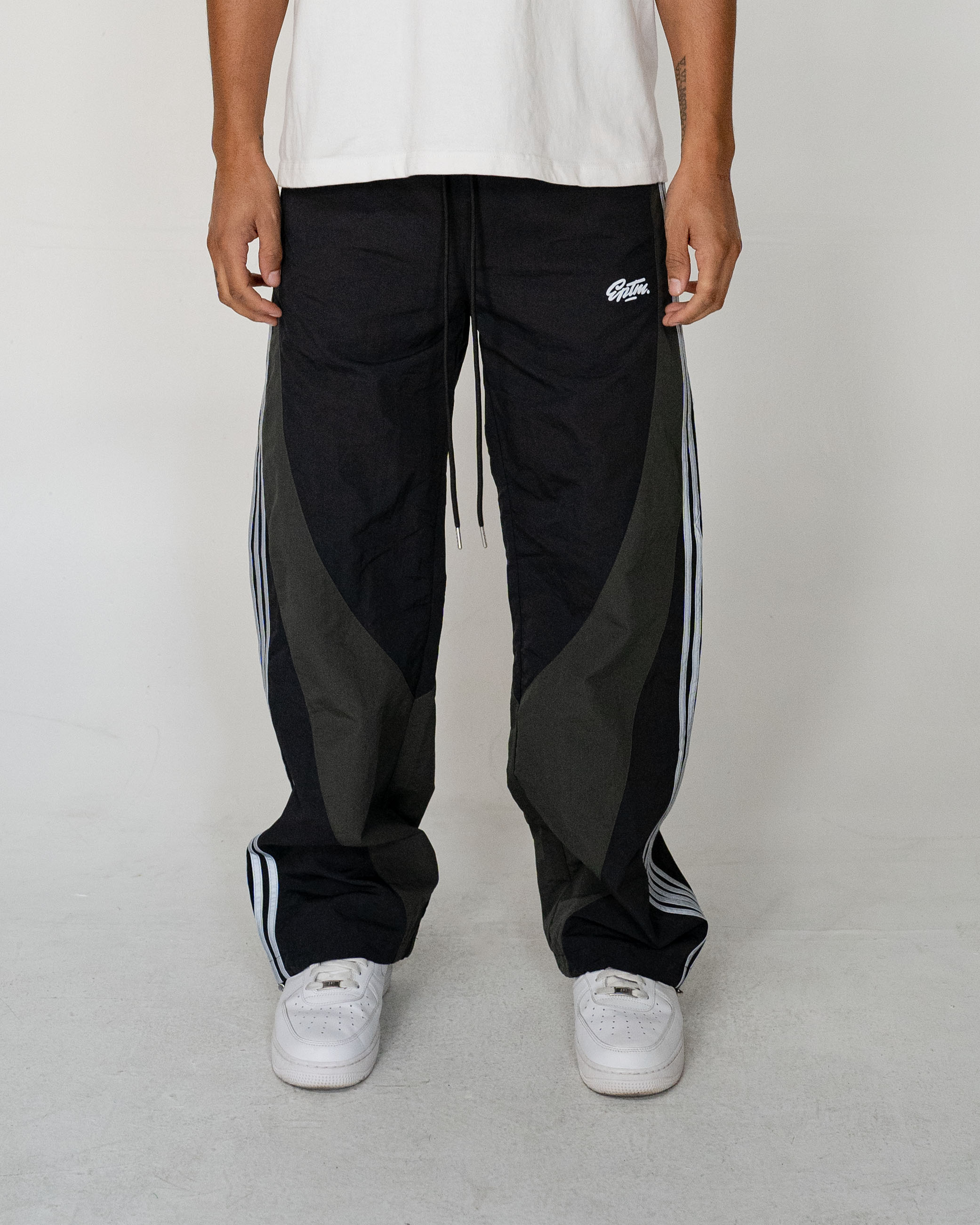 EPTM 3M CB PANTS - BLACK