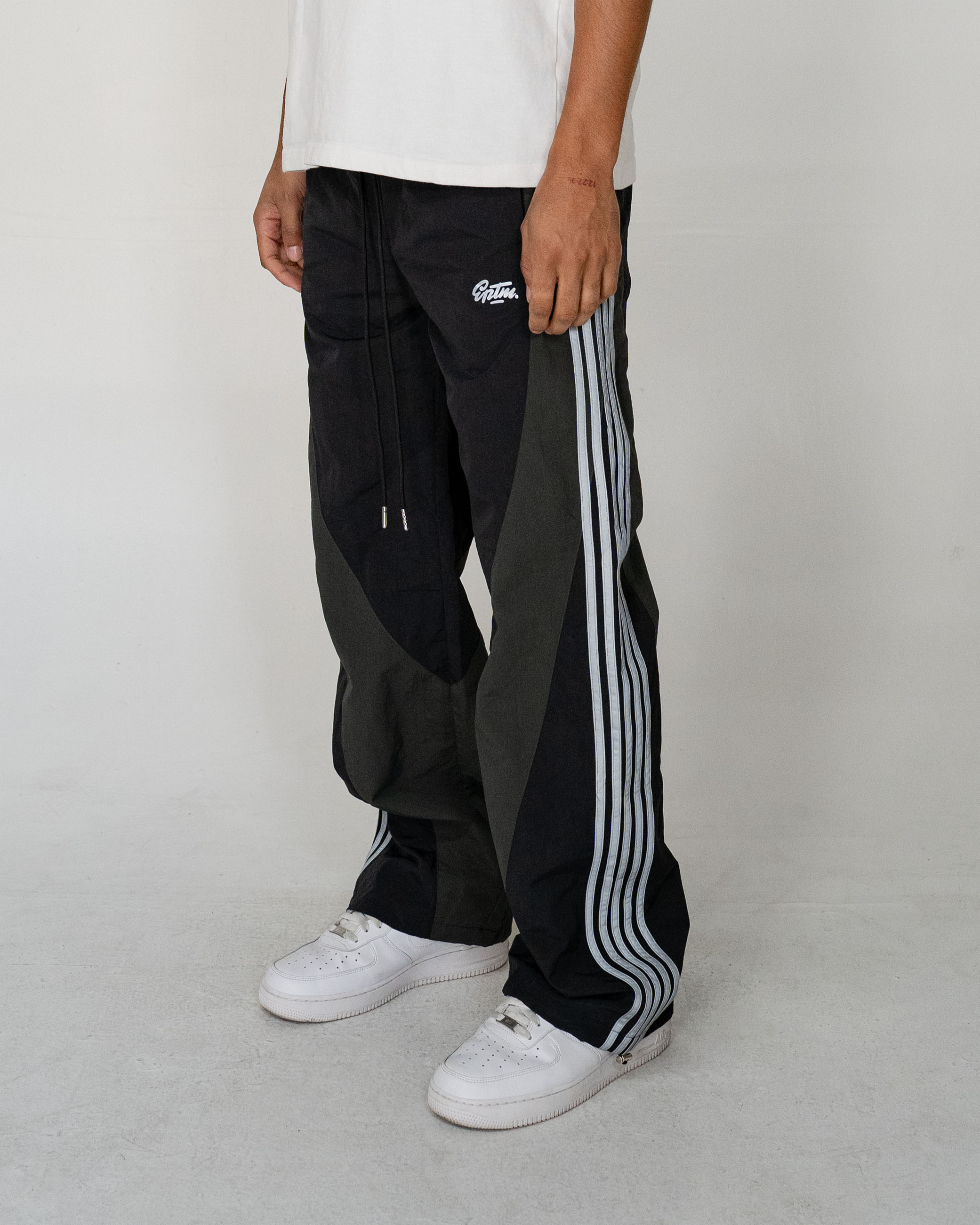 EPTM 3M CB PANTS - BLACK