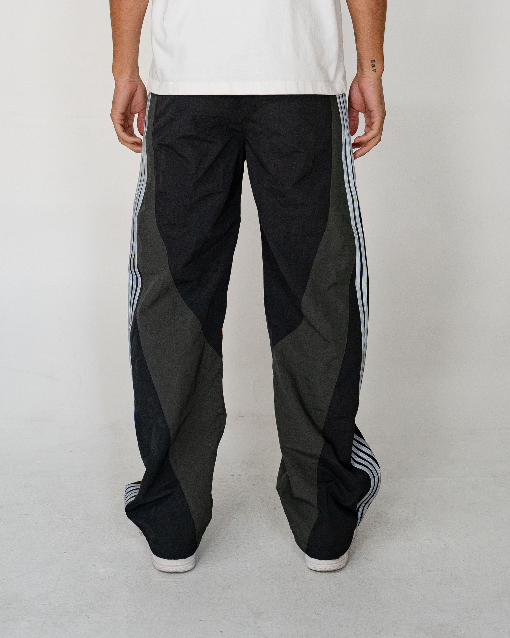 EPTM 3M CB PANTS - BLACK