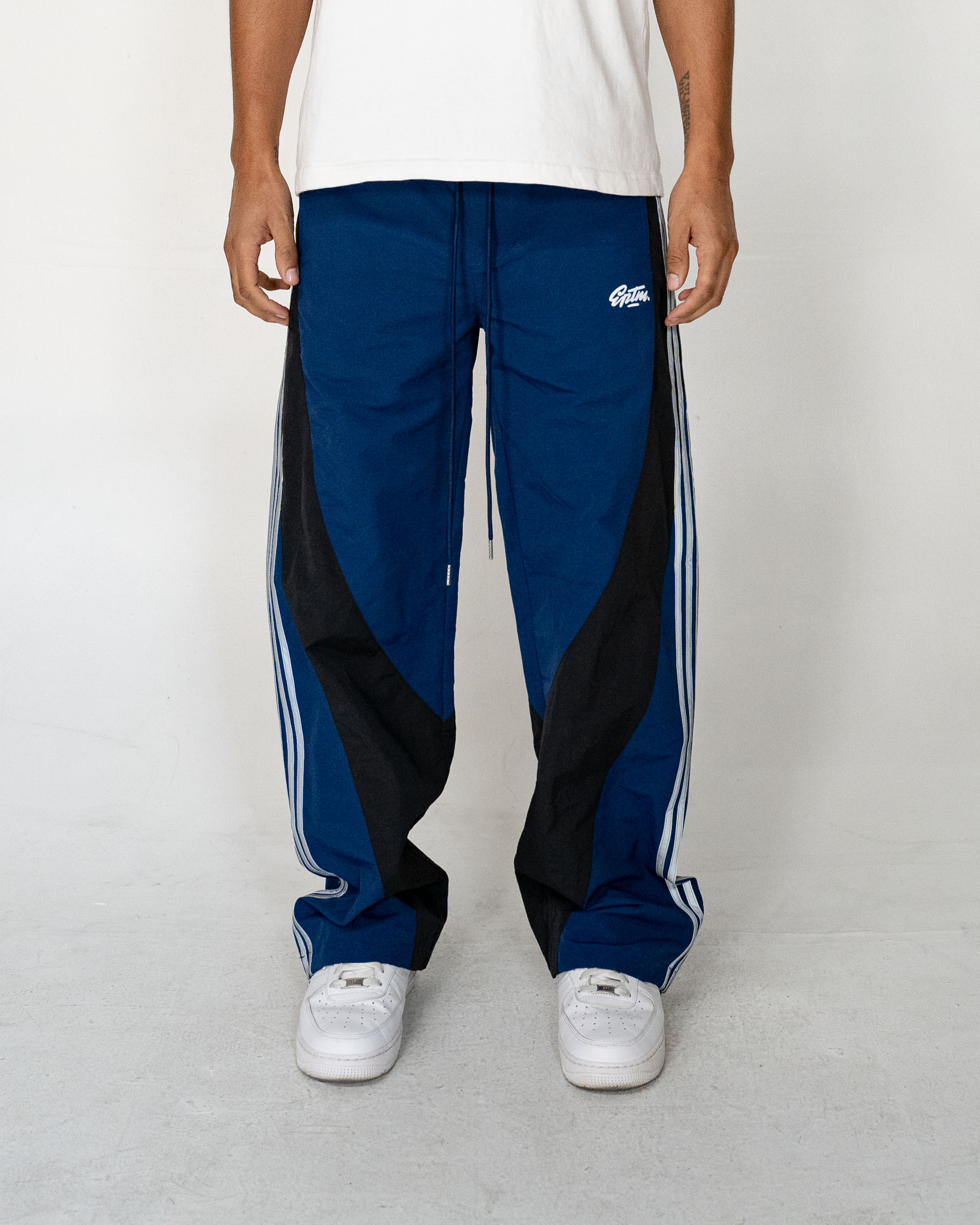 EPTM 3M CB PANTS - BLUE