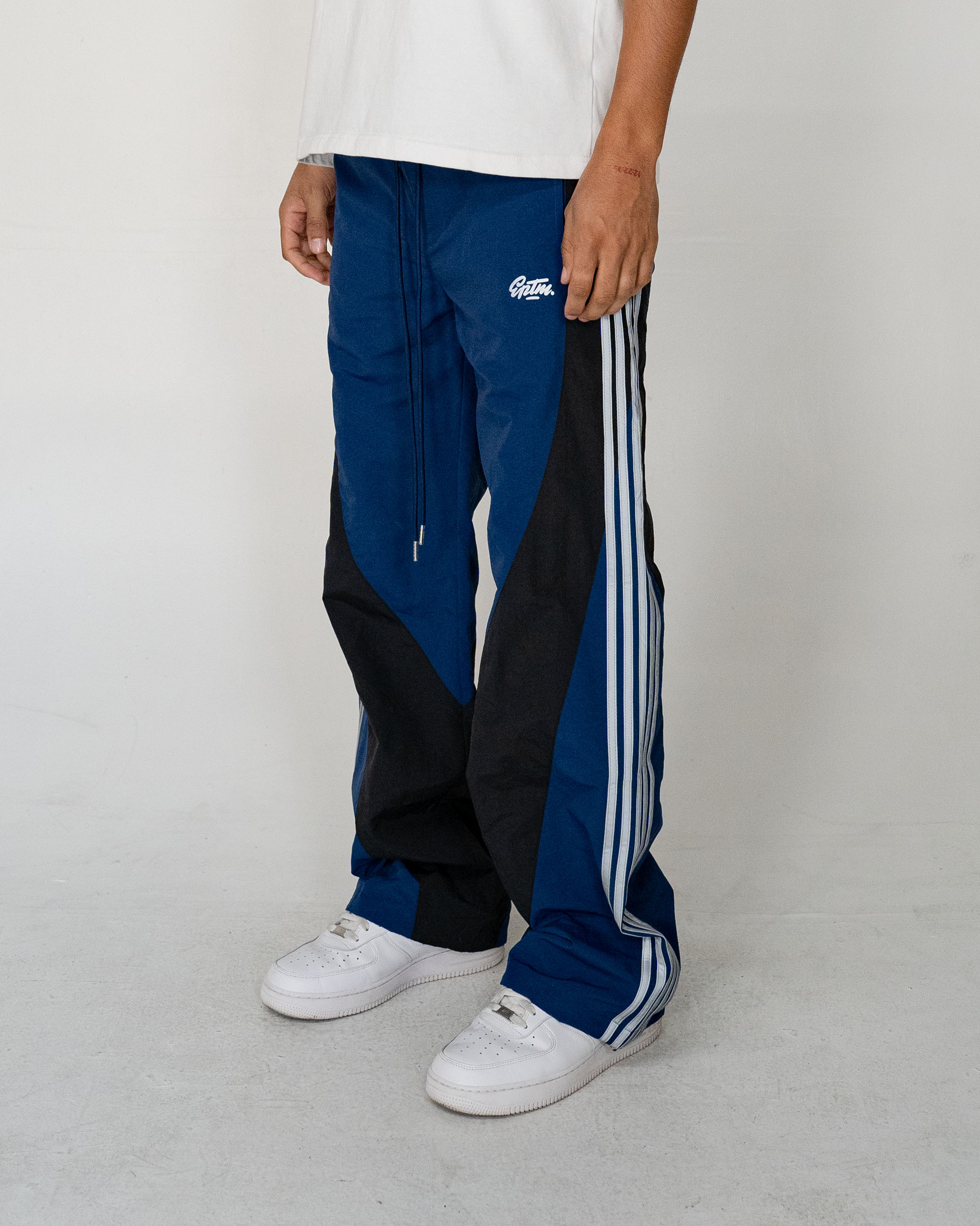 EPTM 3M CB PANTS - BLUE