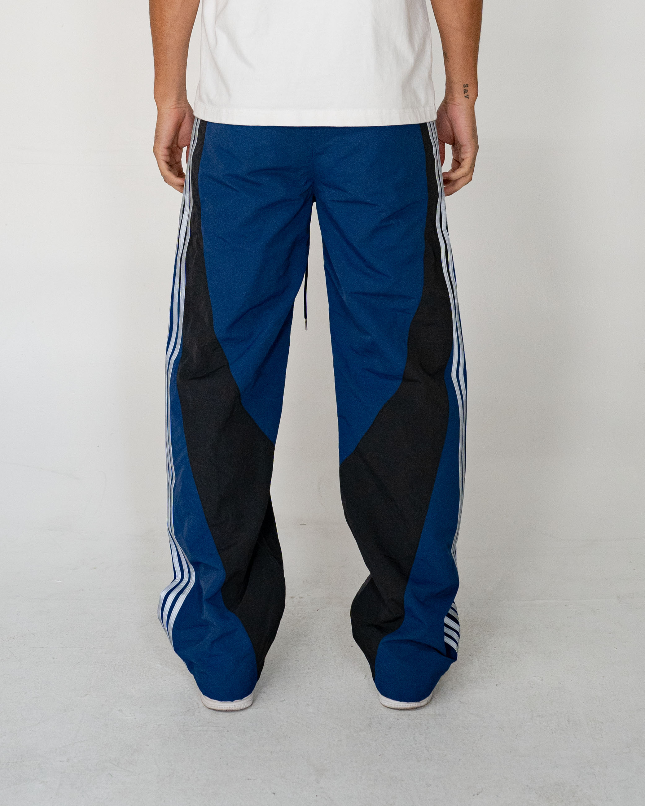 EPTM 3M CB PANTS - BLUE