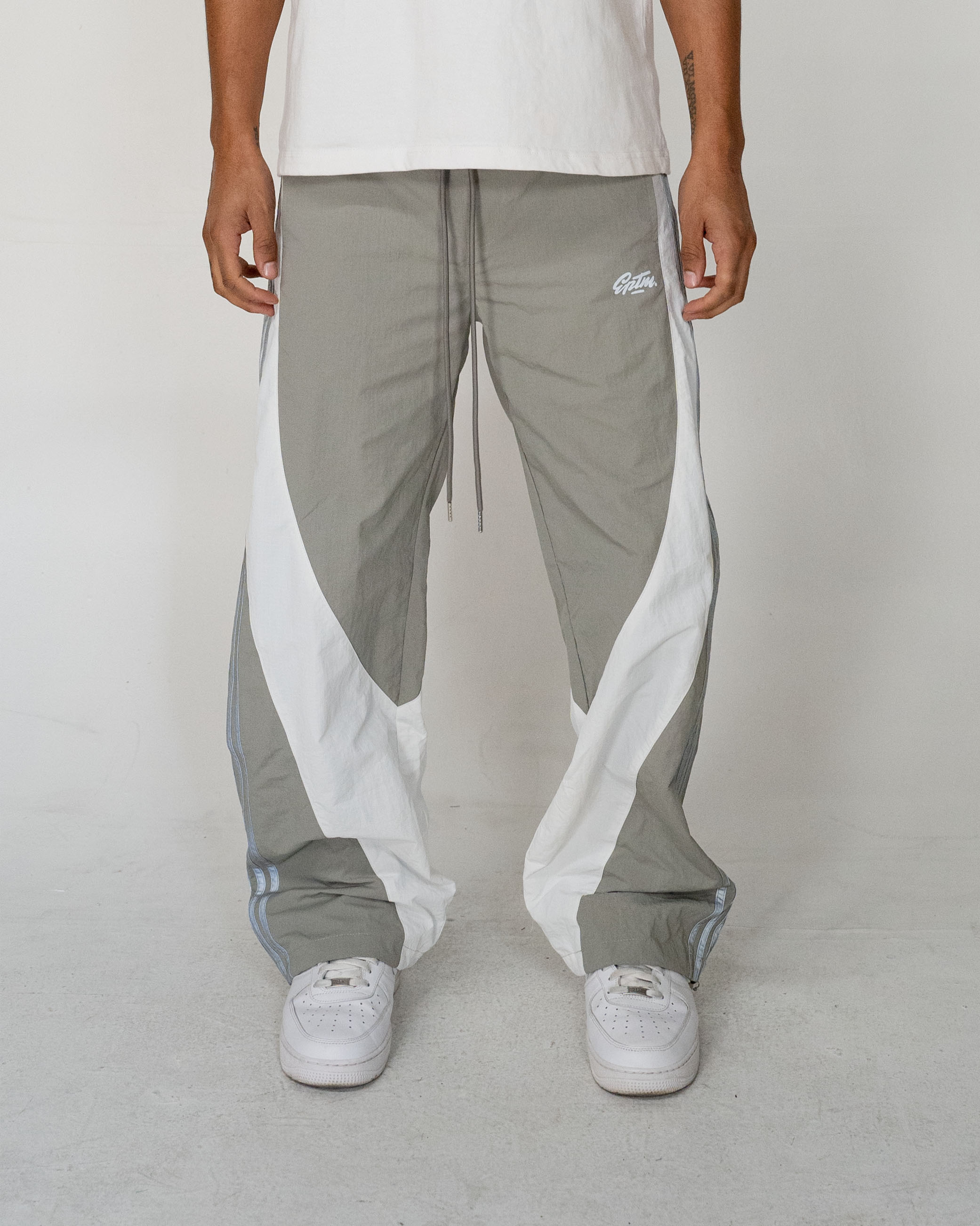 EPTM 3M CB PANTS - GREY