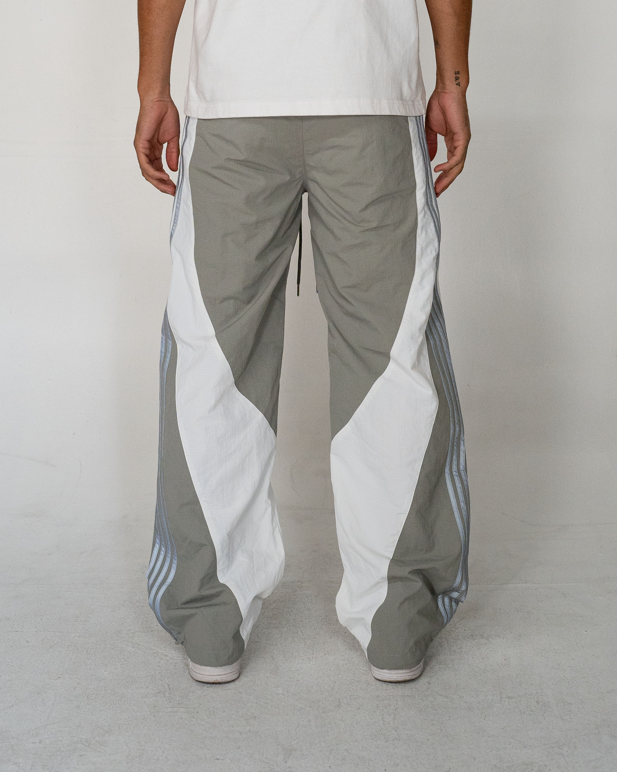 EPTM 3M CB PANTS - GREY