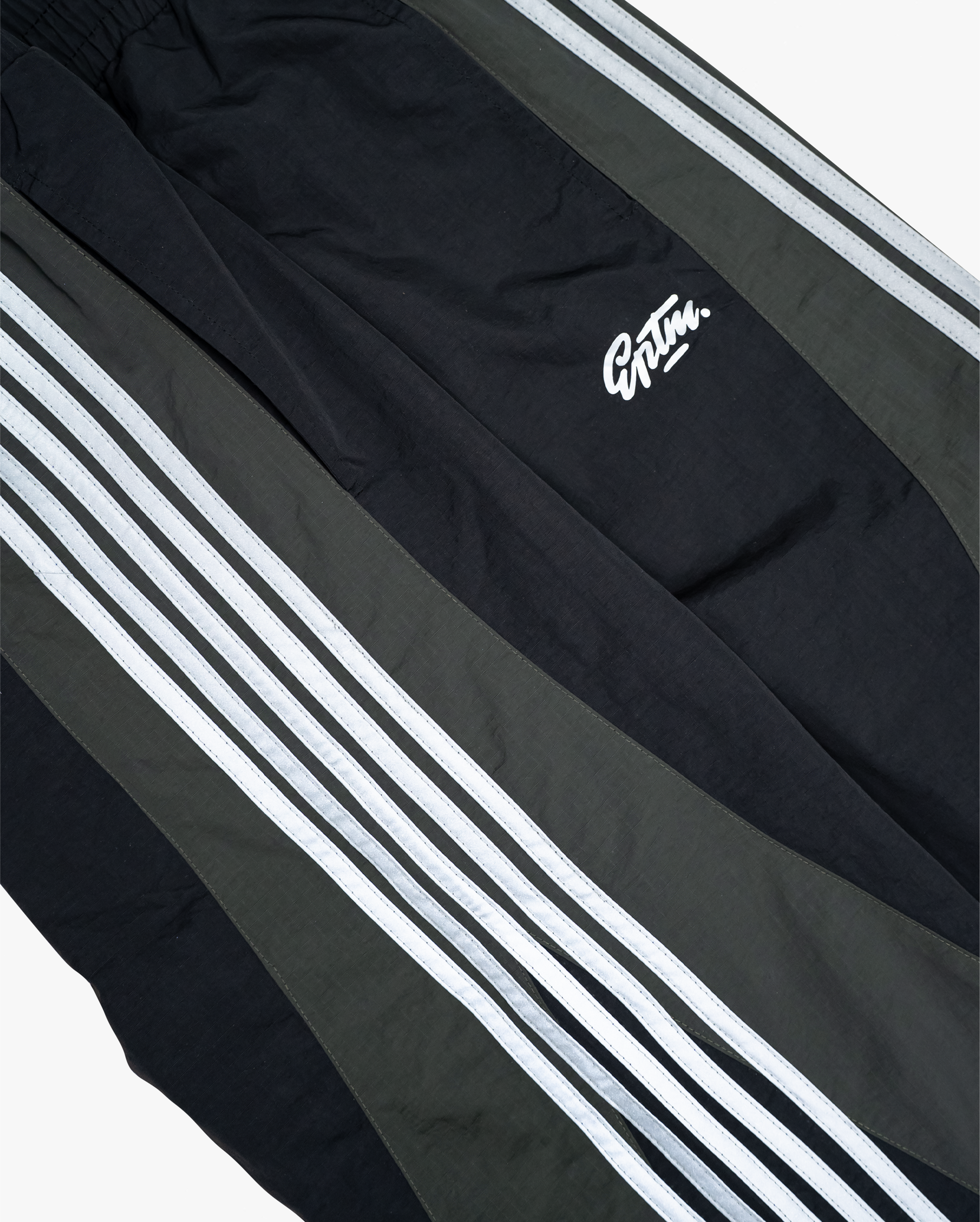 EPTM 3M CB PANTS - BLACK