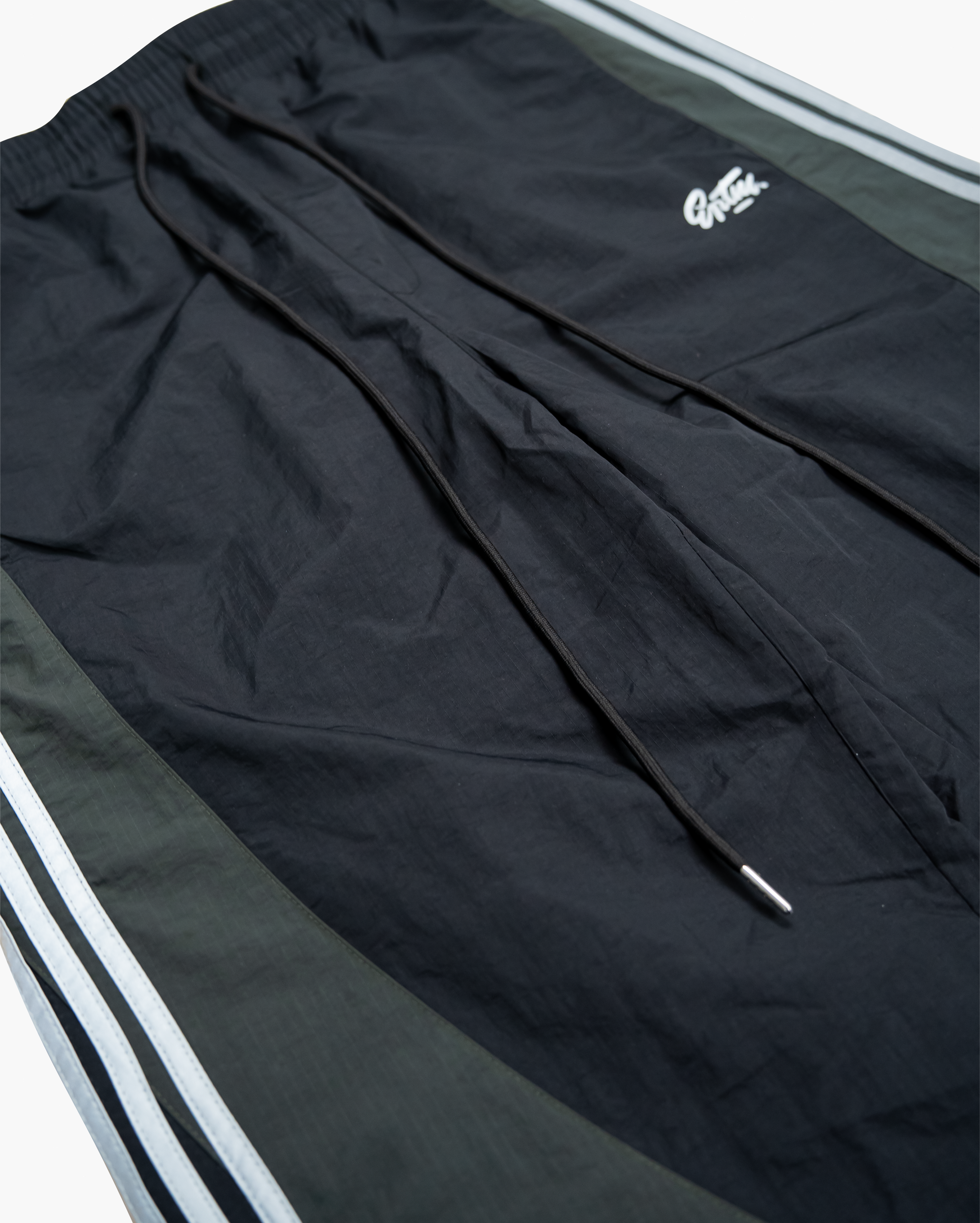 EPTM 3M CB PANTS - BLACK