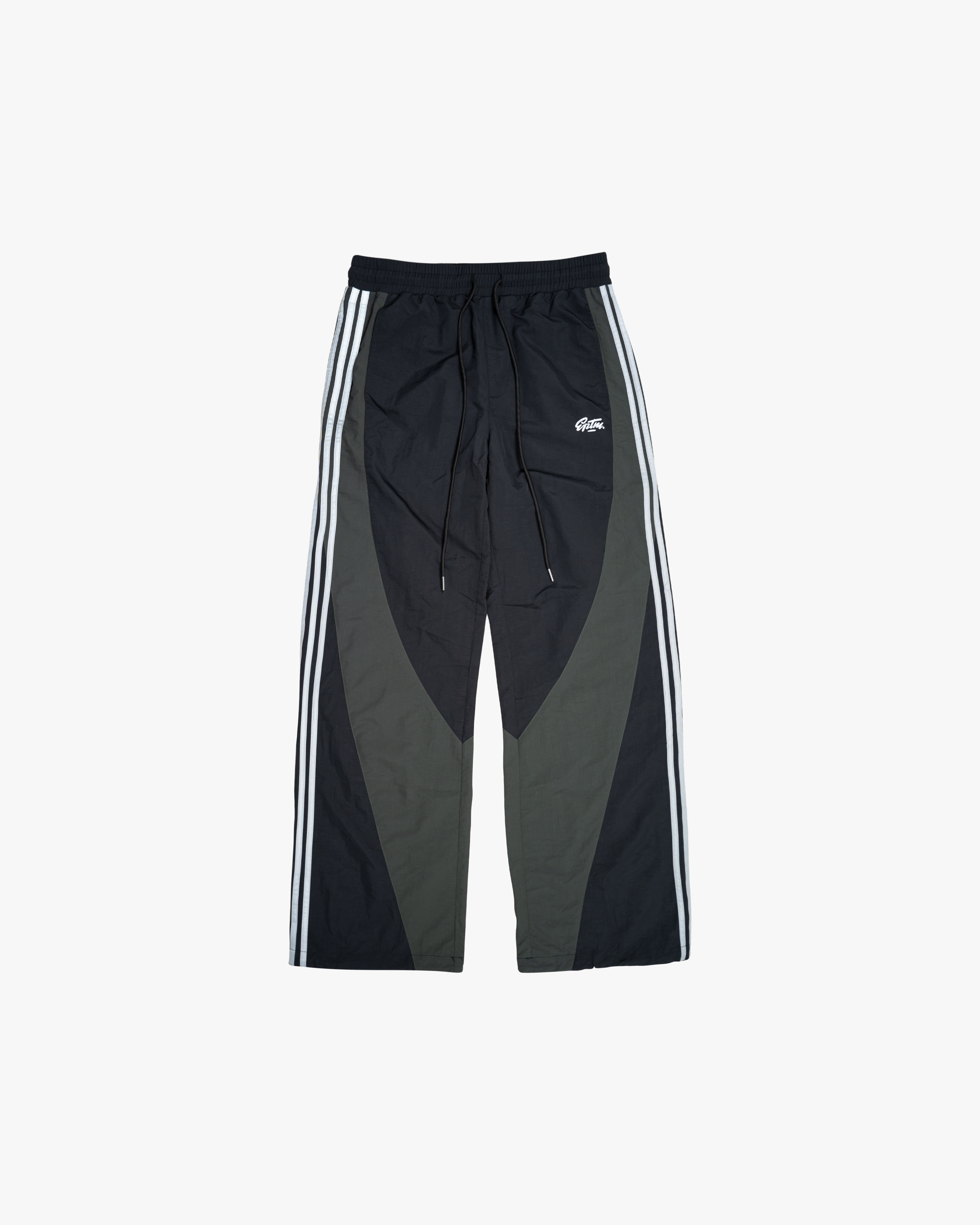 EPTM 3M CB PANTS - BLACK