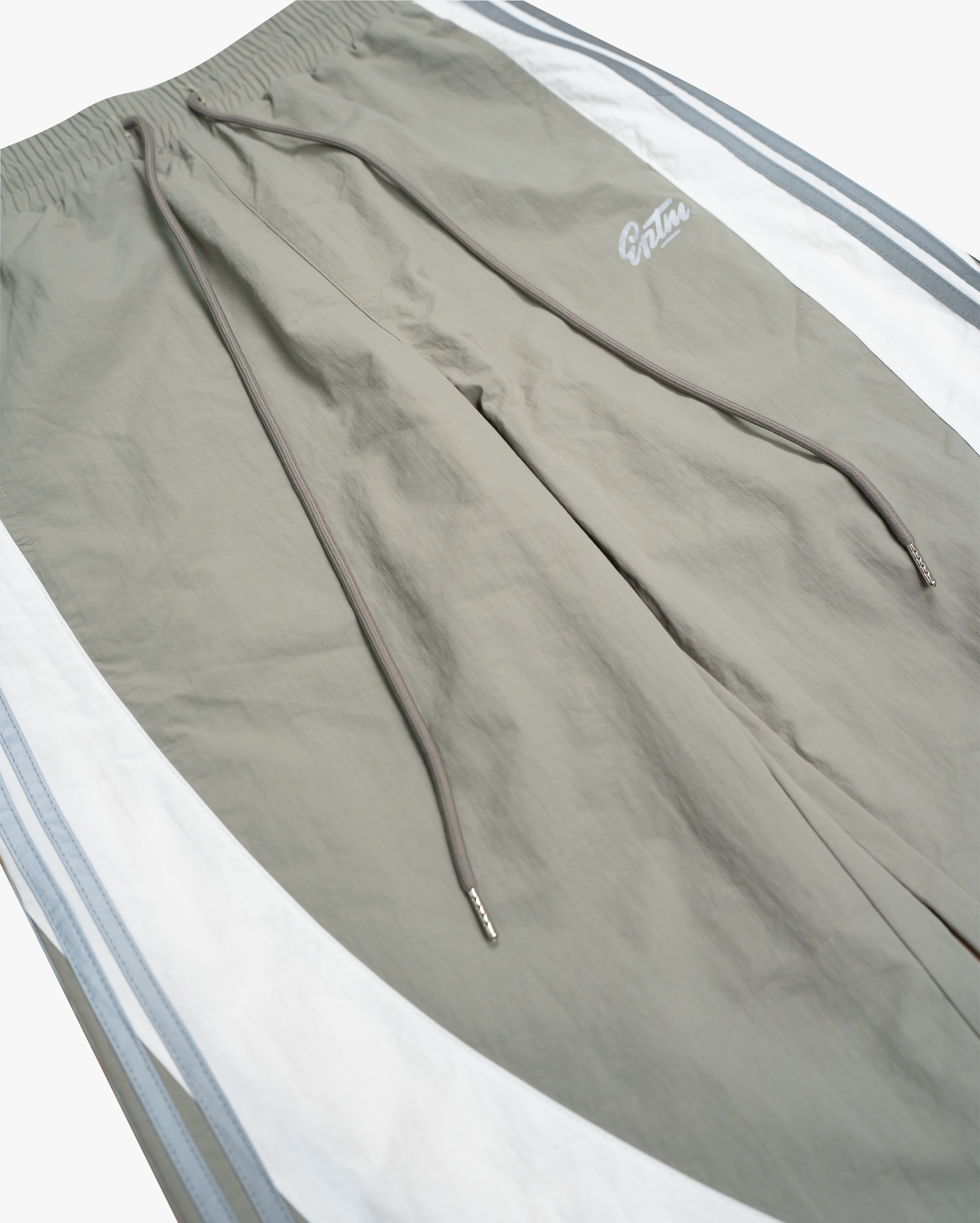 EPTM 3M CB PANTS - GREY